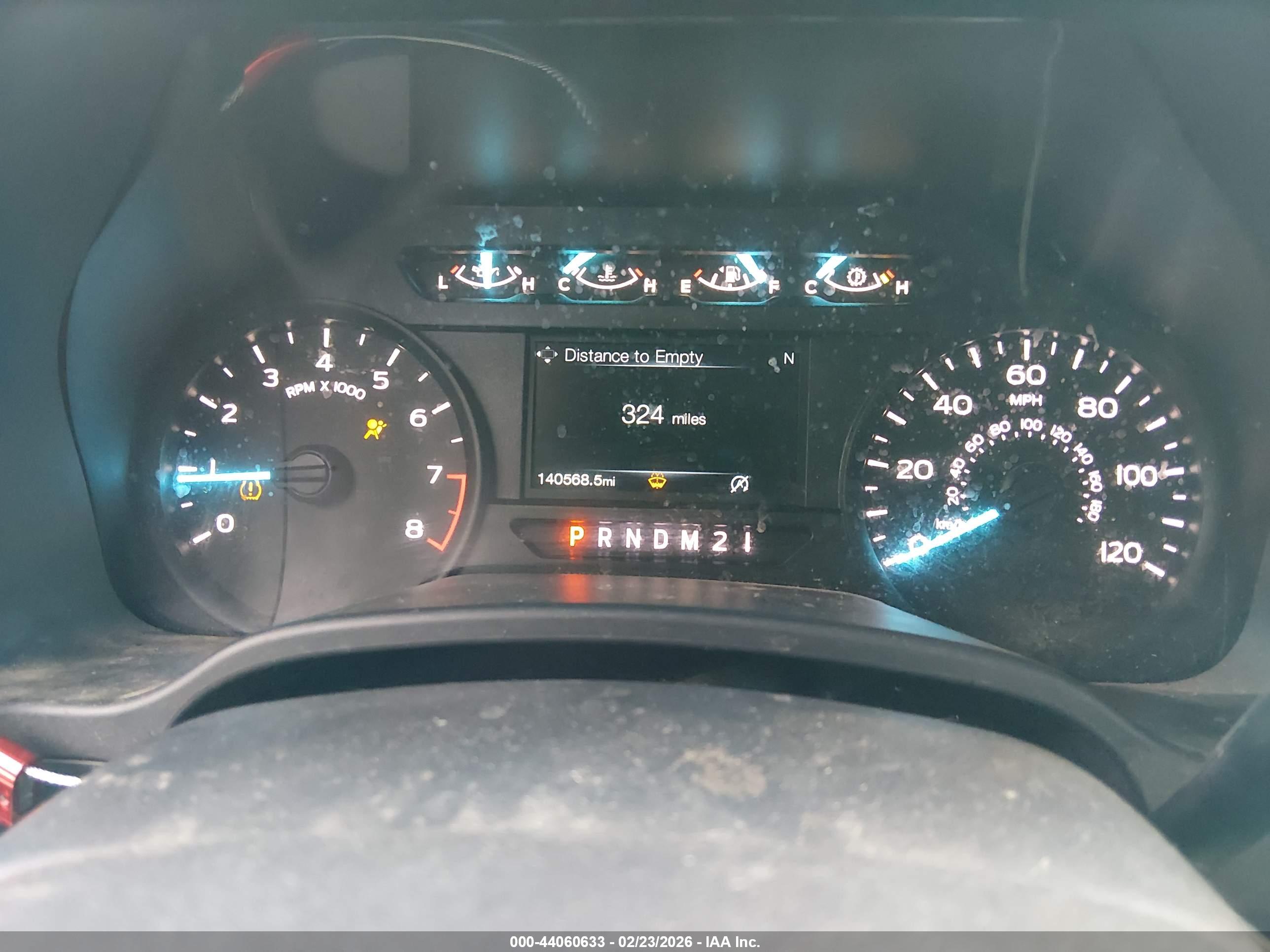 FORD F-150 image 7