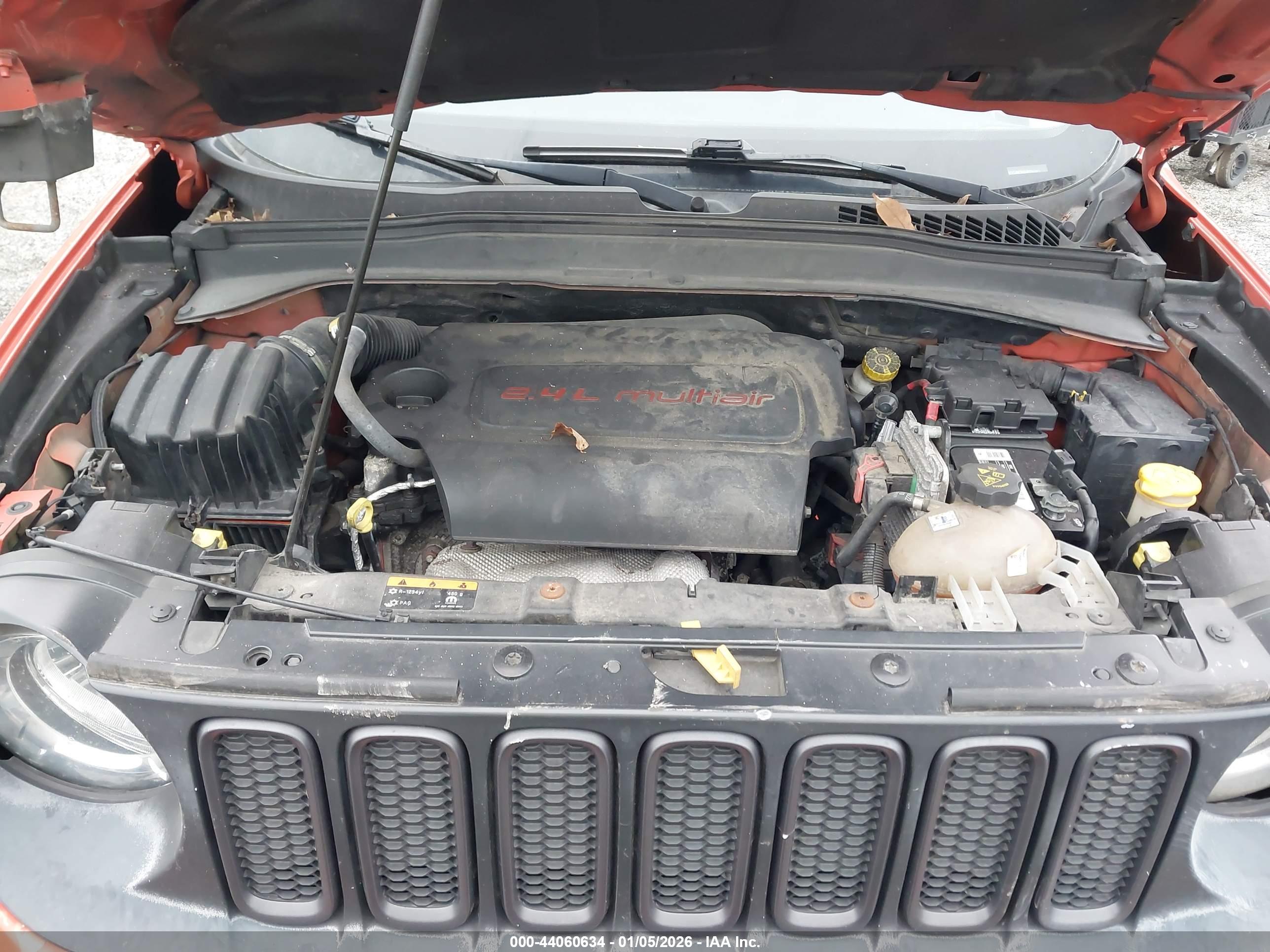 JEEP RENEGADE image 10