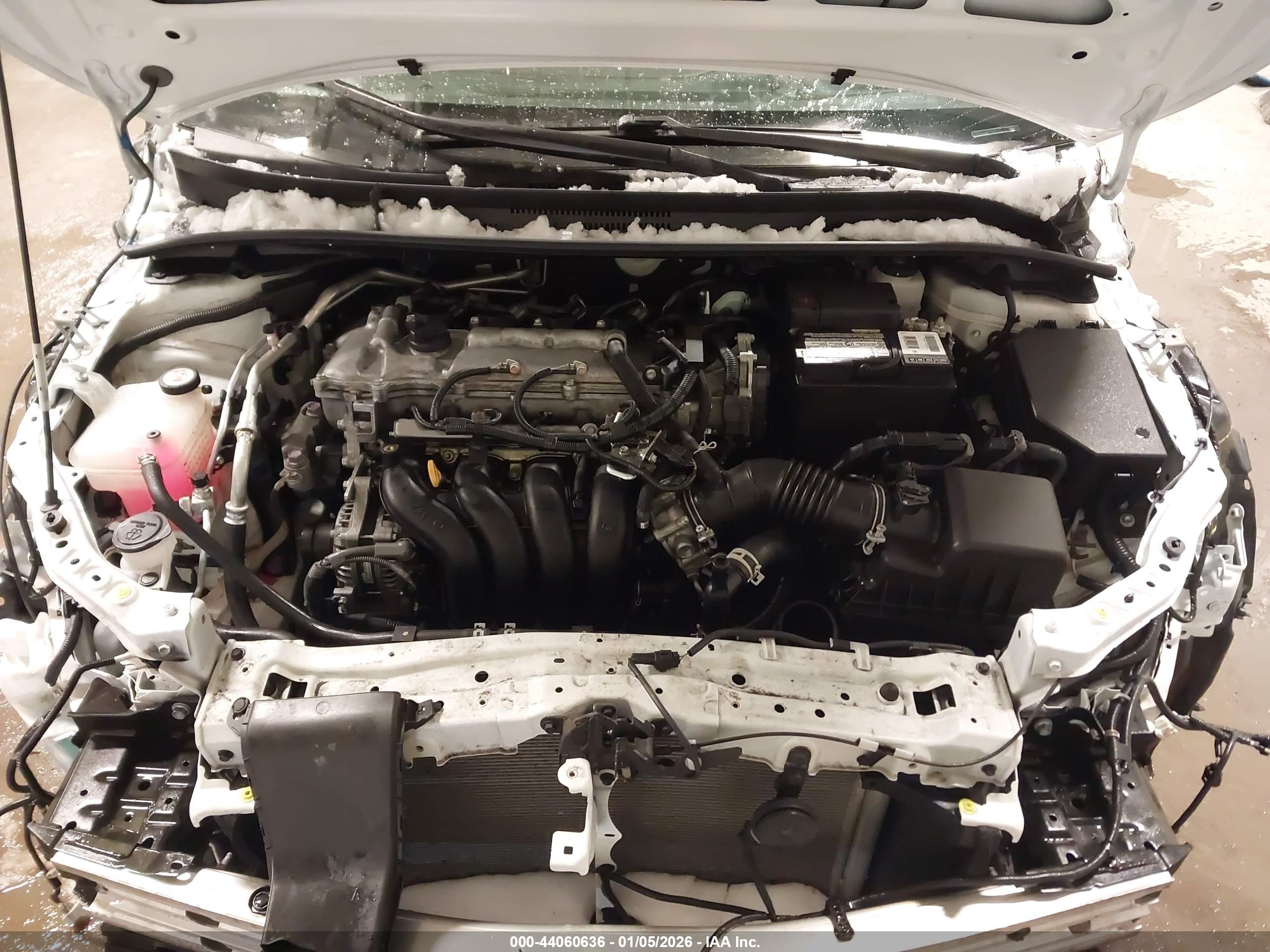 TOYOTA COROLLA image 10