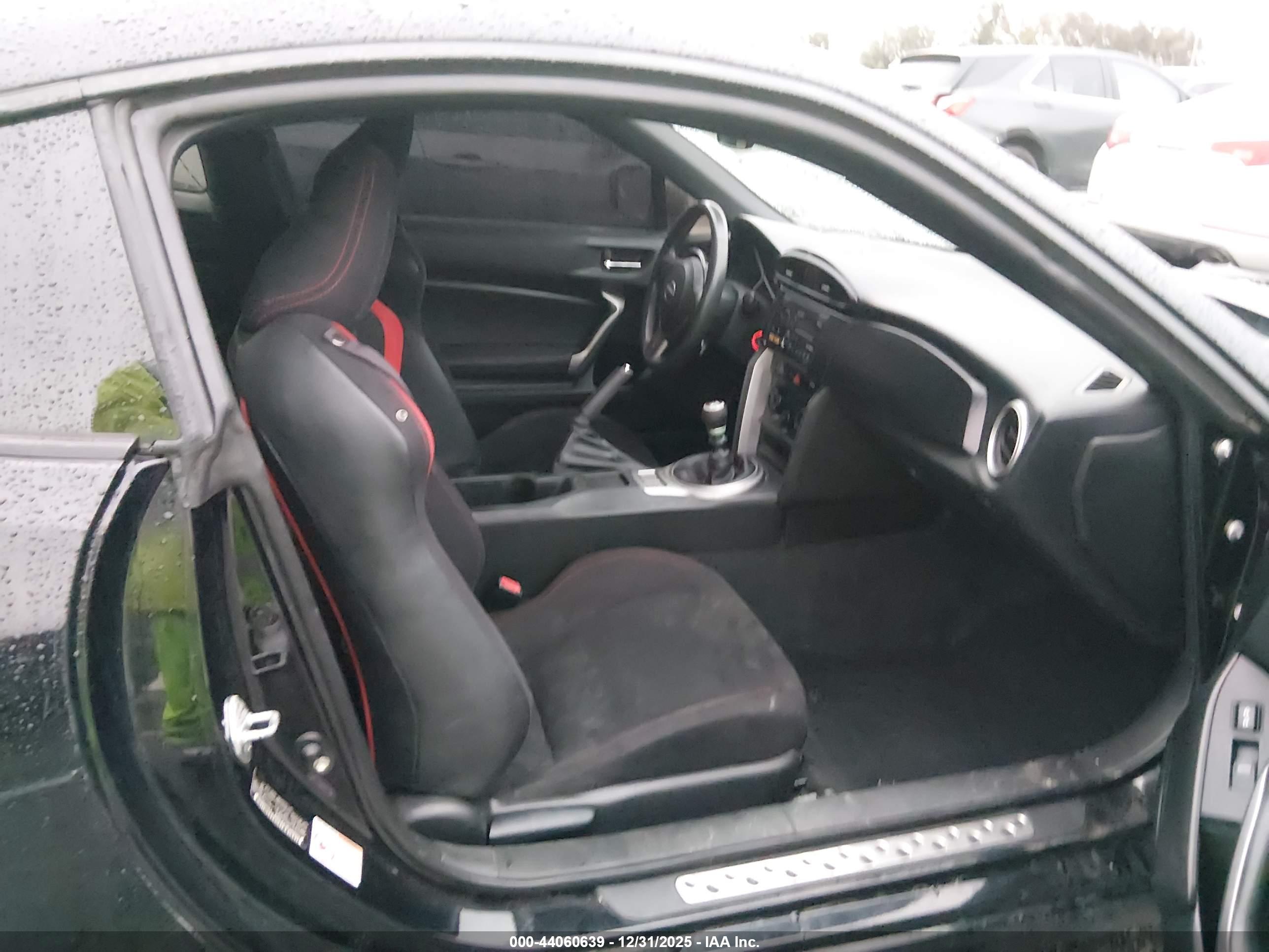 SCION FR-S image 5