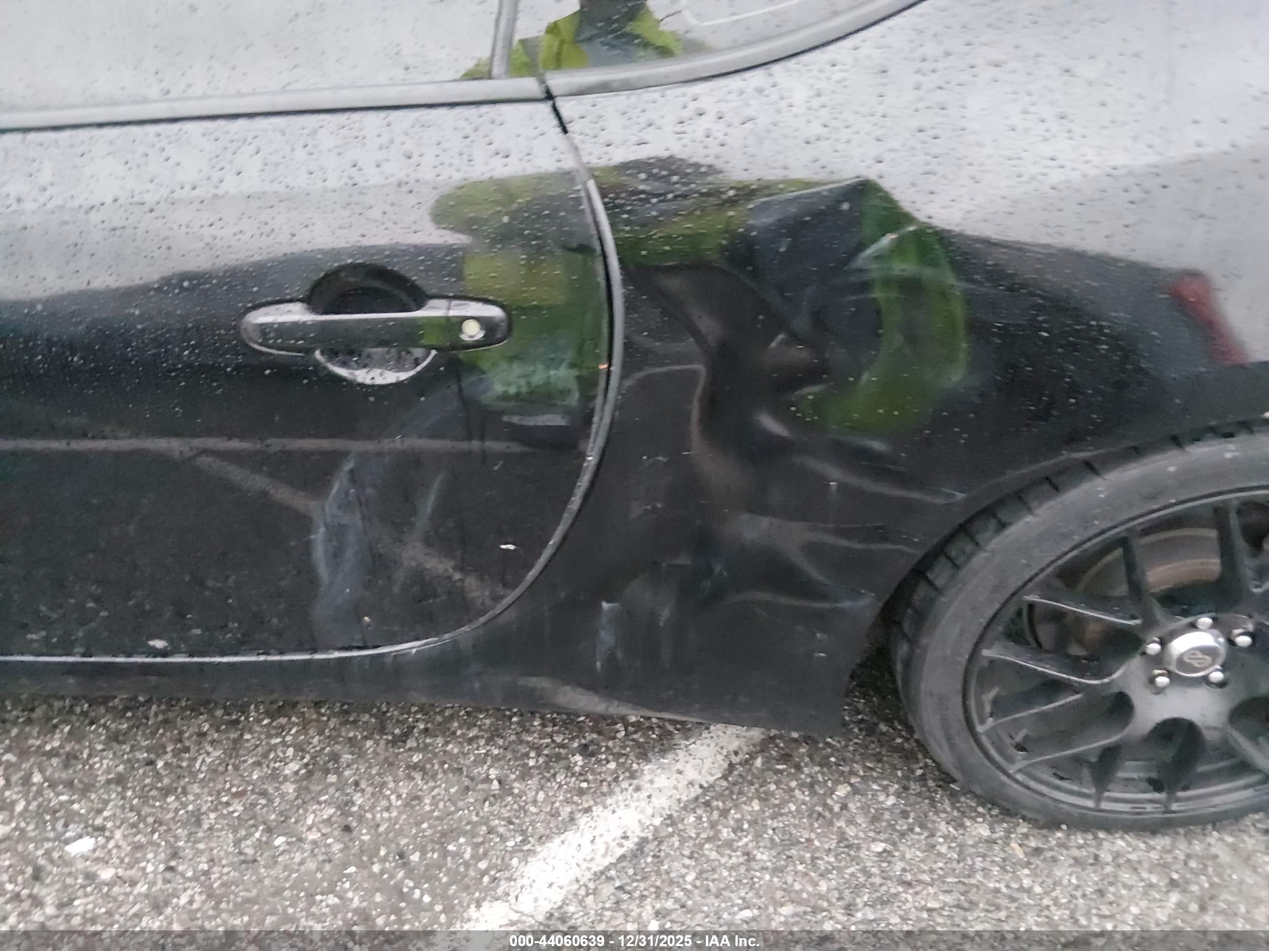 SCION FR-S image 6