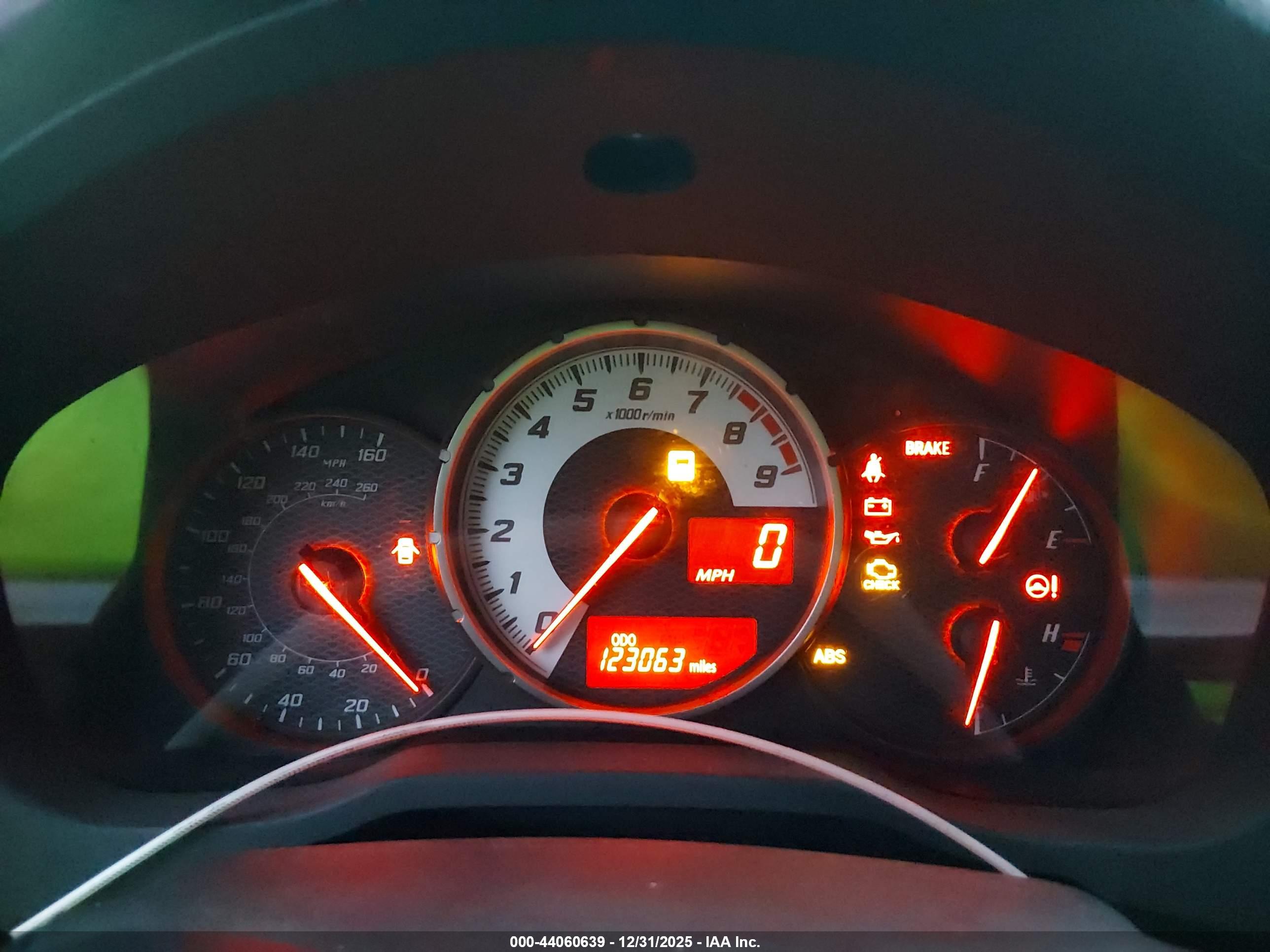 SCION FR-S image 7