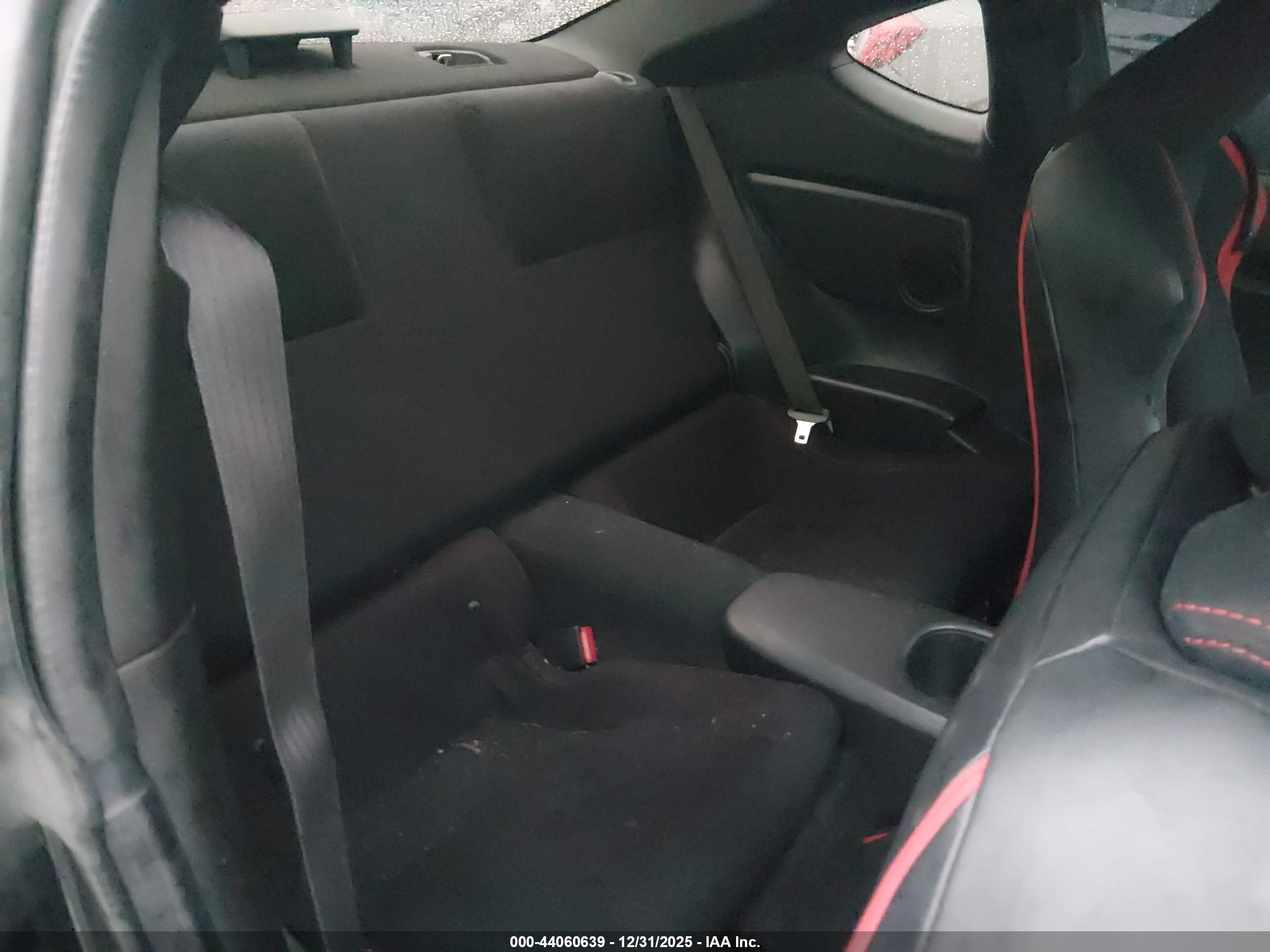 SCION FR-S image 8