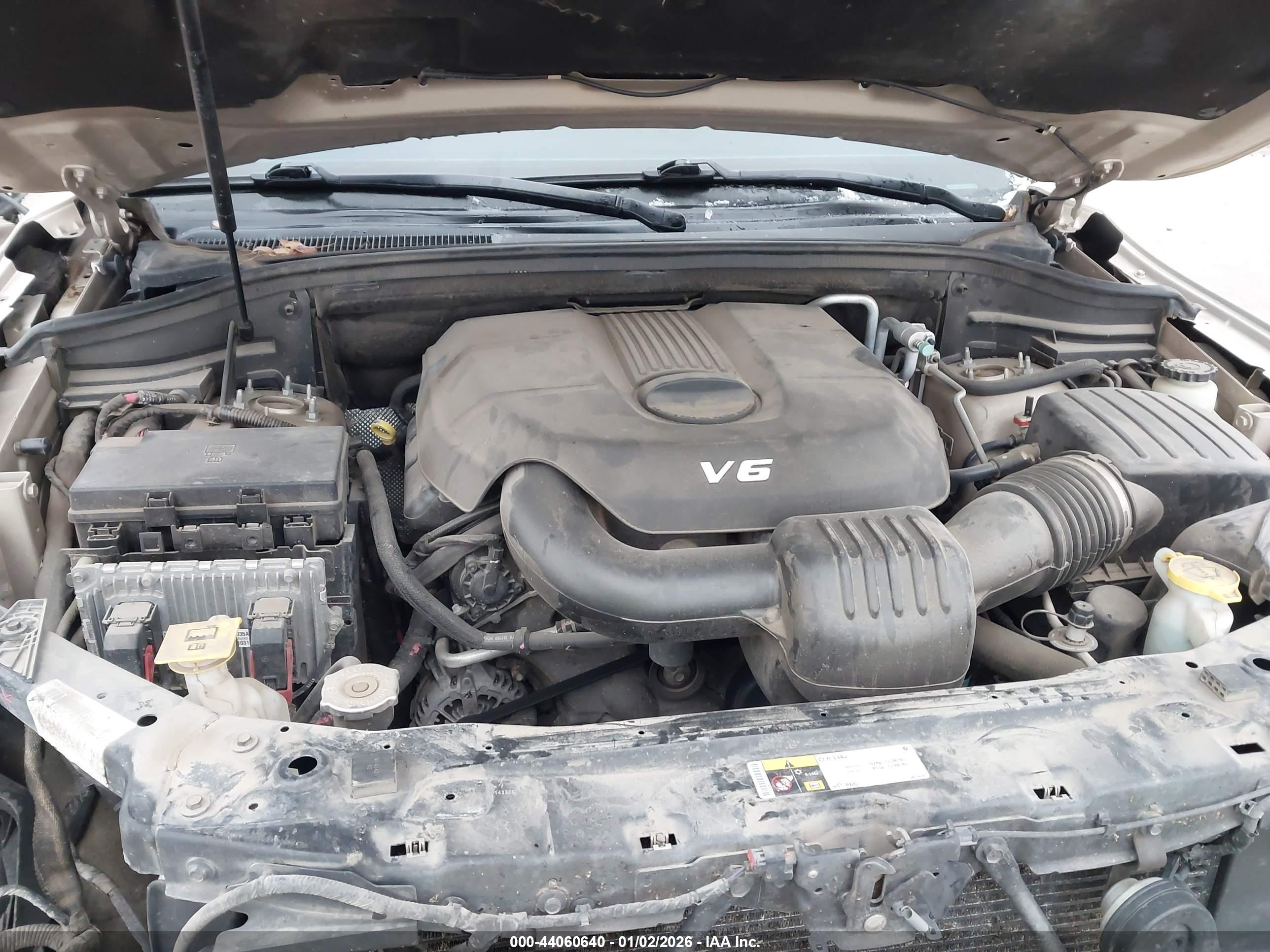 DODGE DURANGO image 10