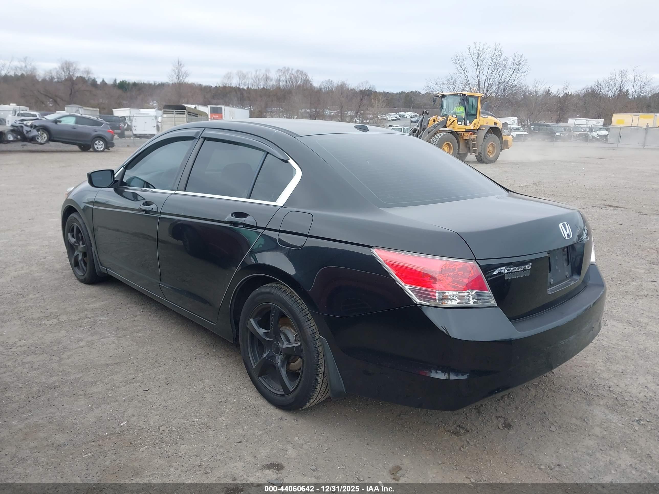 HONDA ACCORD image 3