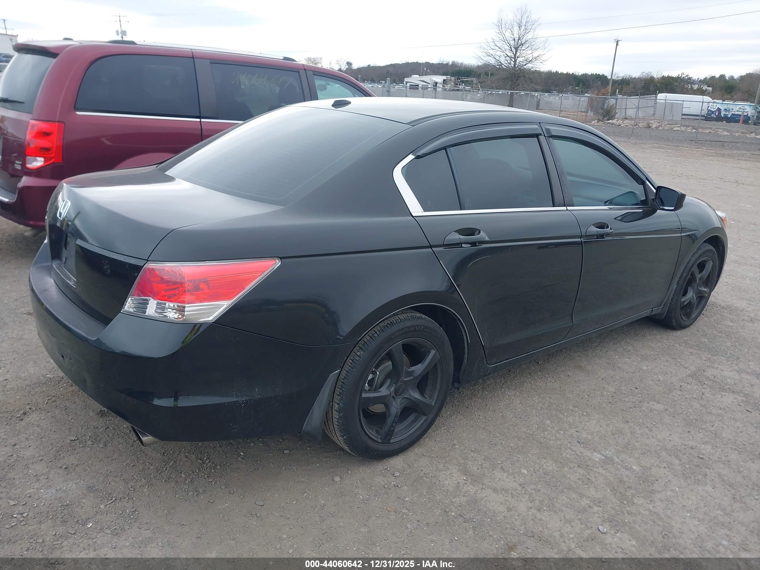 HONDA ACCORD image 4