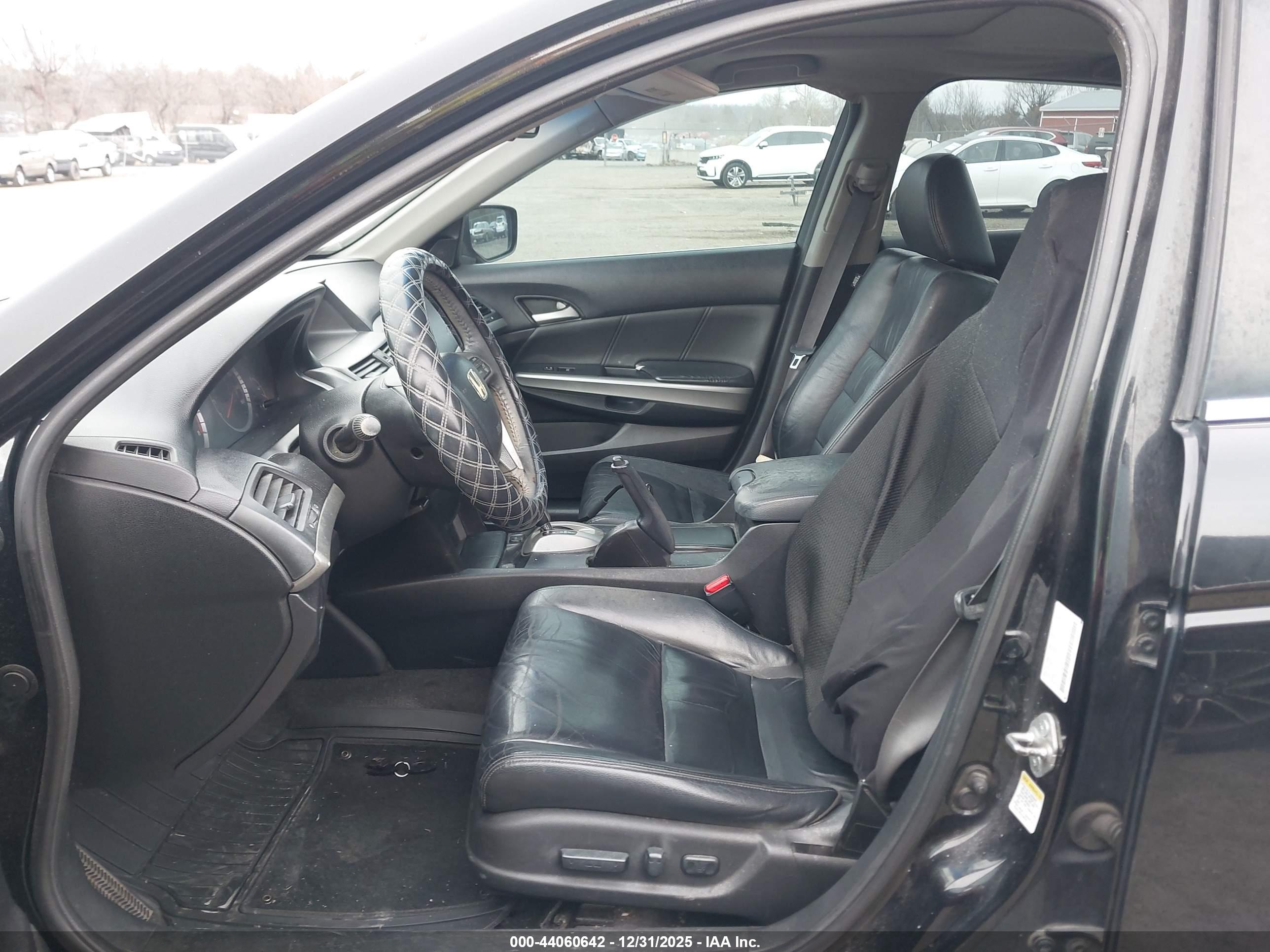 HONDA ACCORD image 5