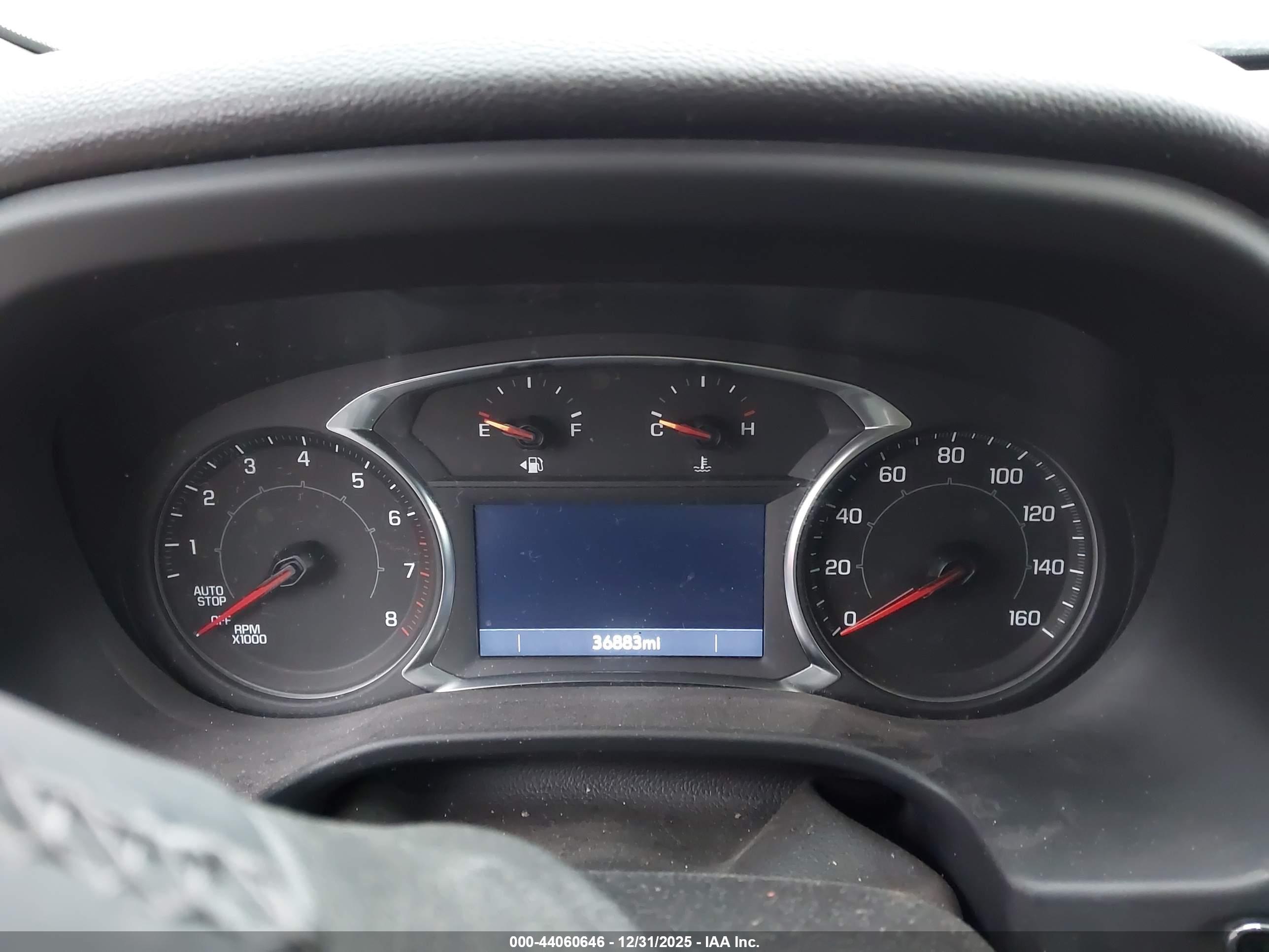 GMC ACADIA image 7