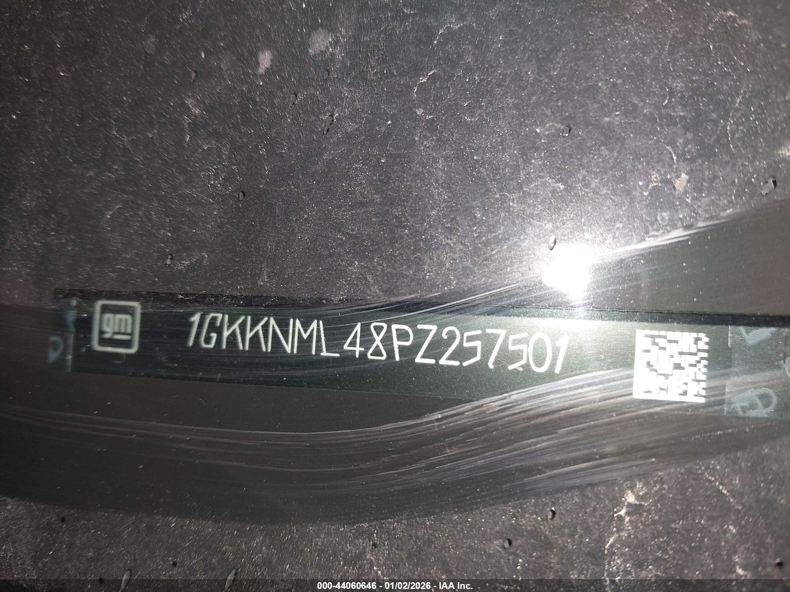 GMC ACADIA image 9