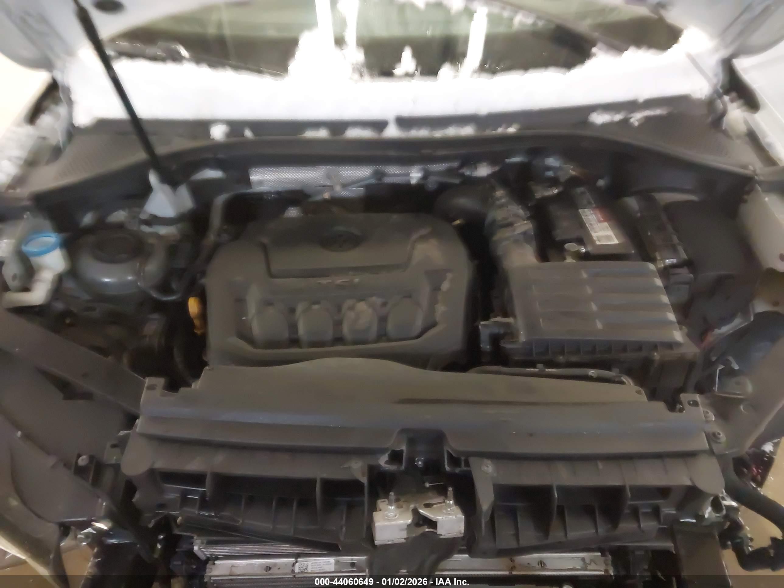 VOLKSWAGEN TIGUAN image 10