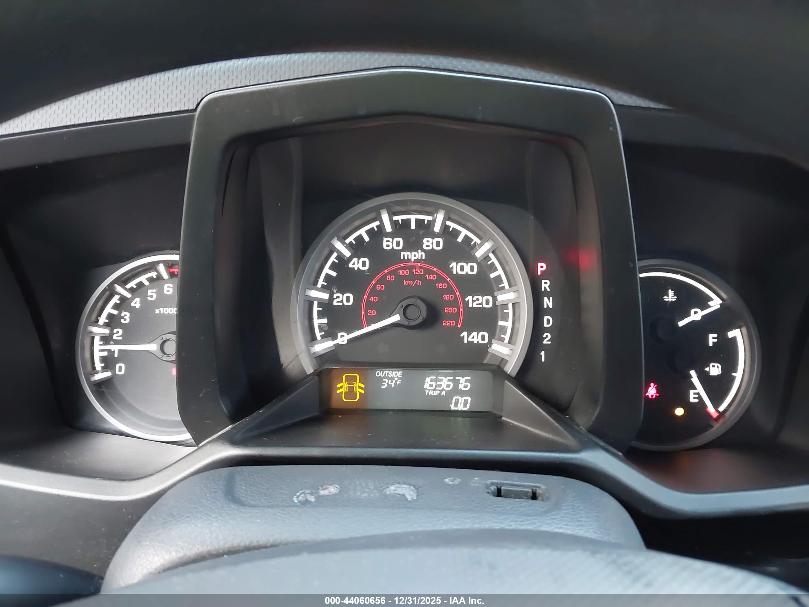 HONDA RIDGELINE image 7