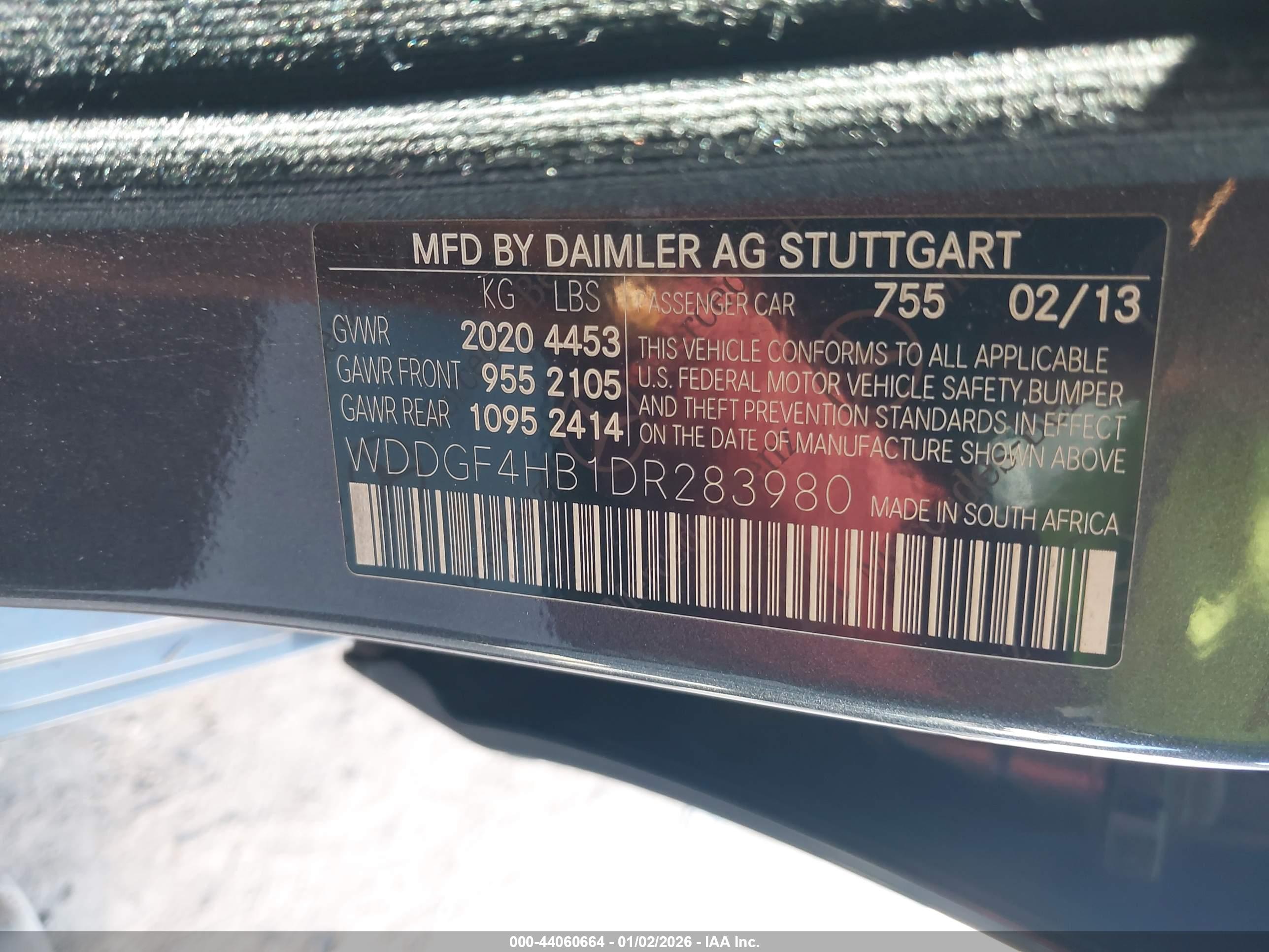 MERCEDES-BENZ C image 9