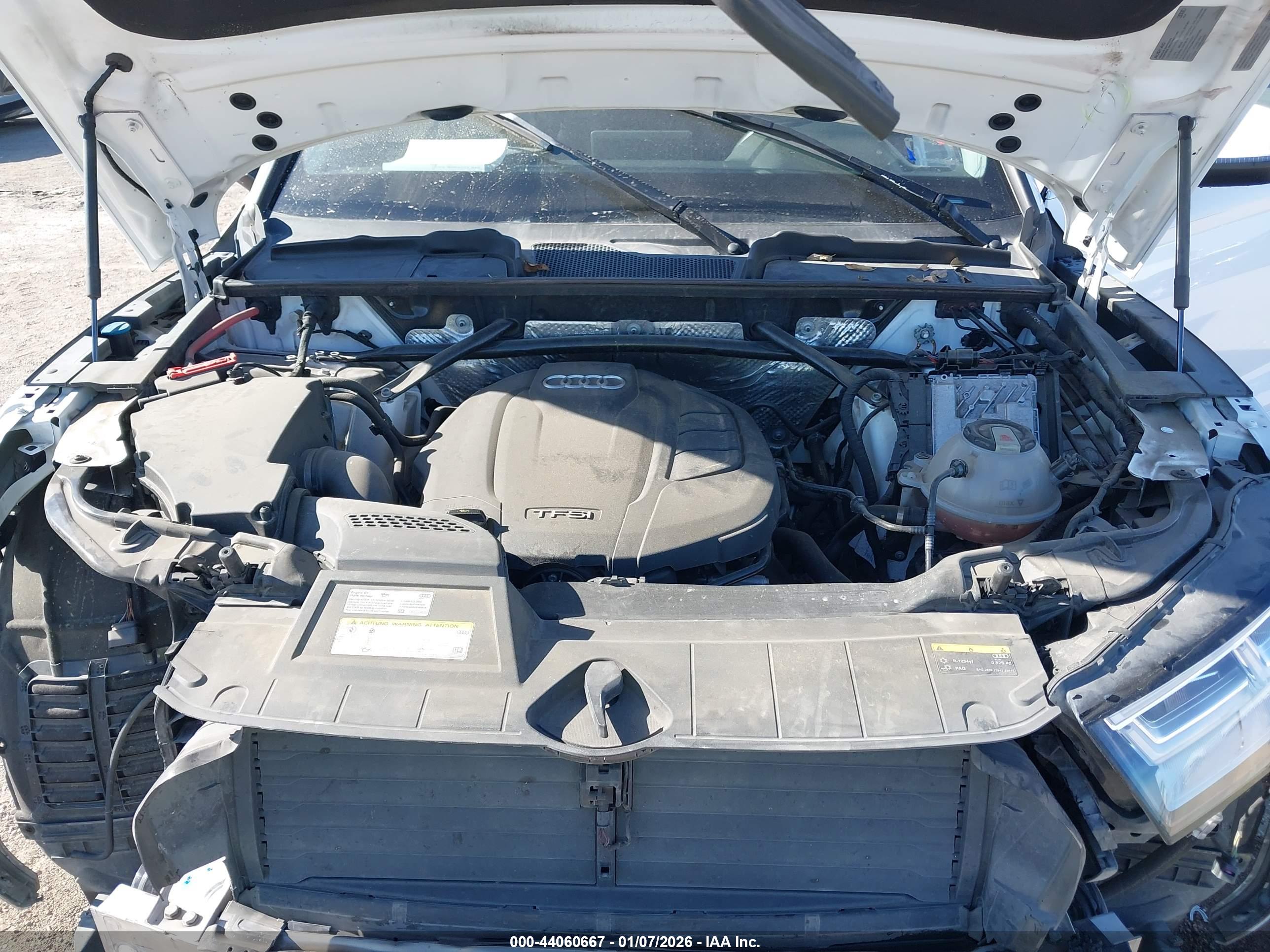 AUDI Q5 image 10