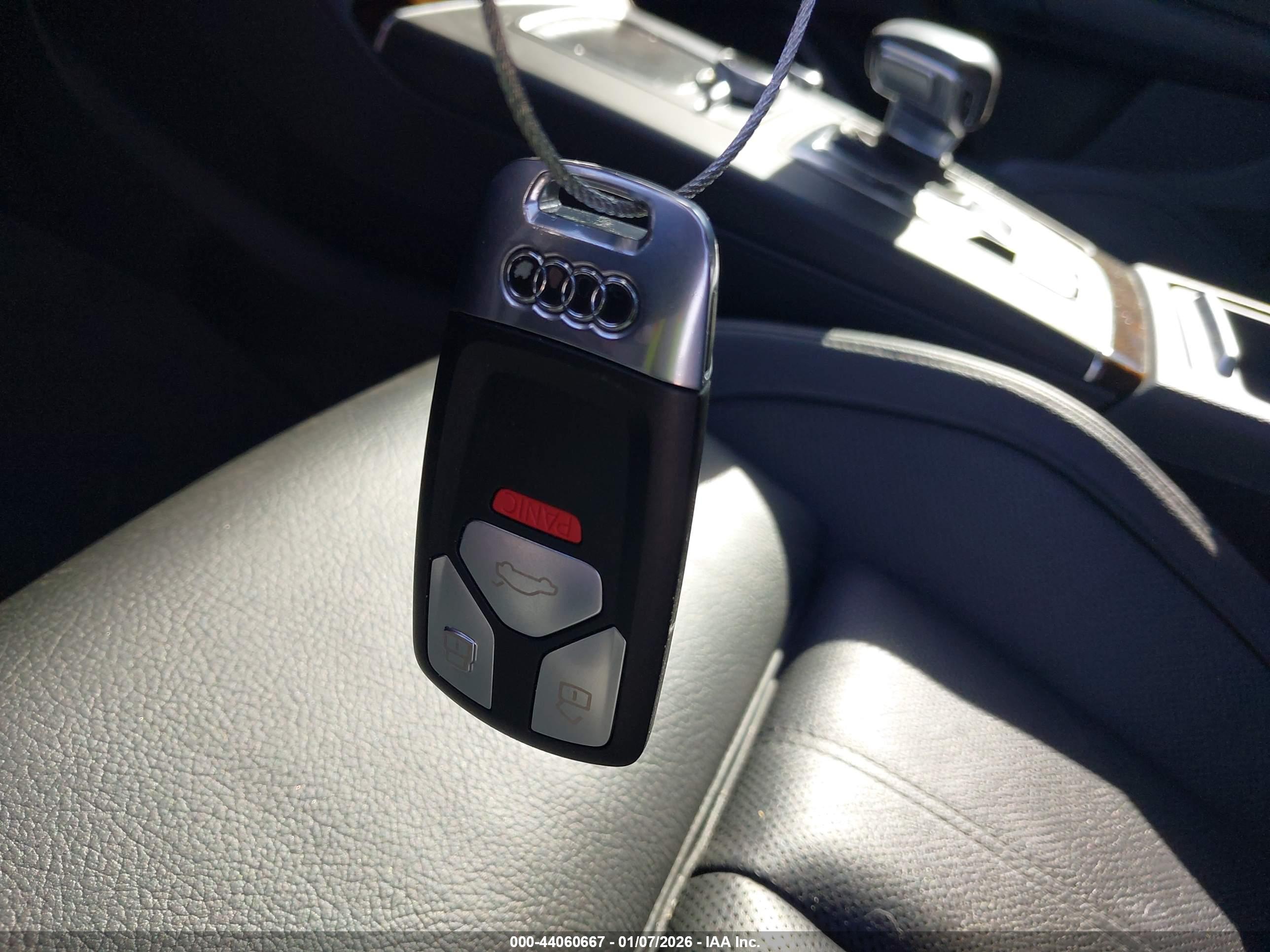 AUDI Q5 image 11