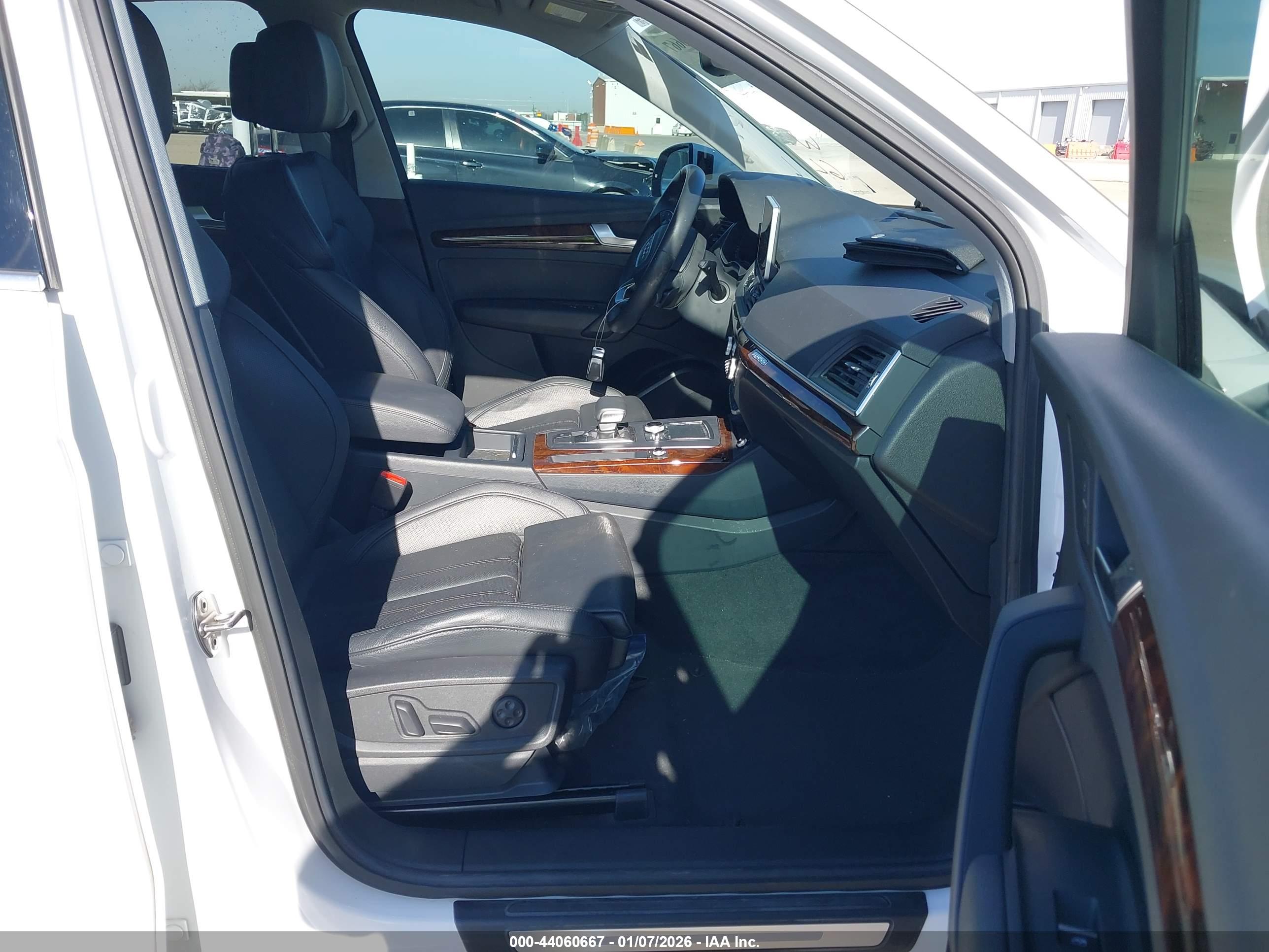AUDI Q5 image 5