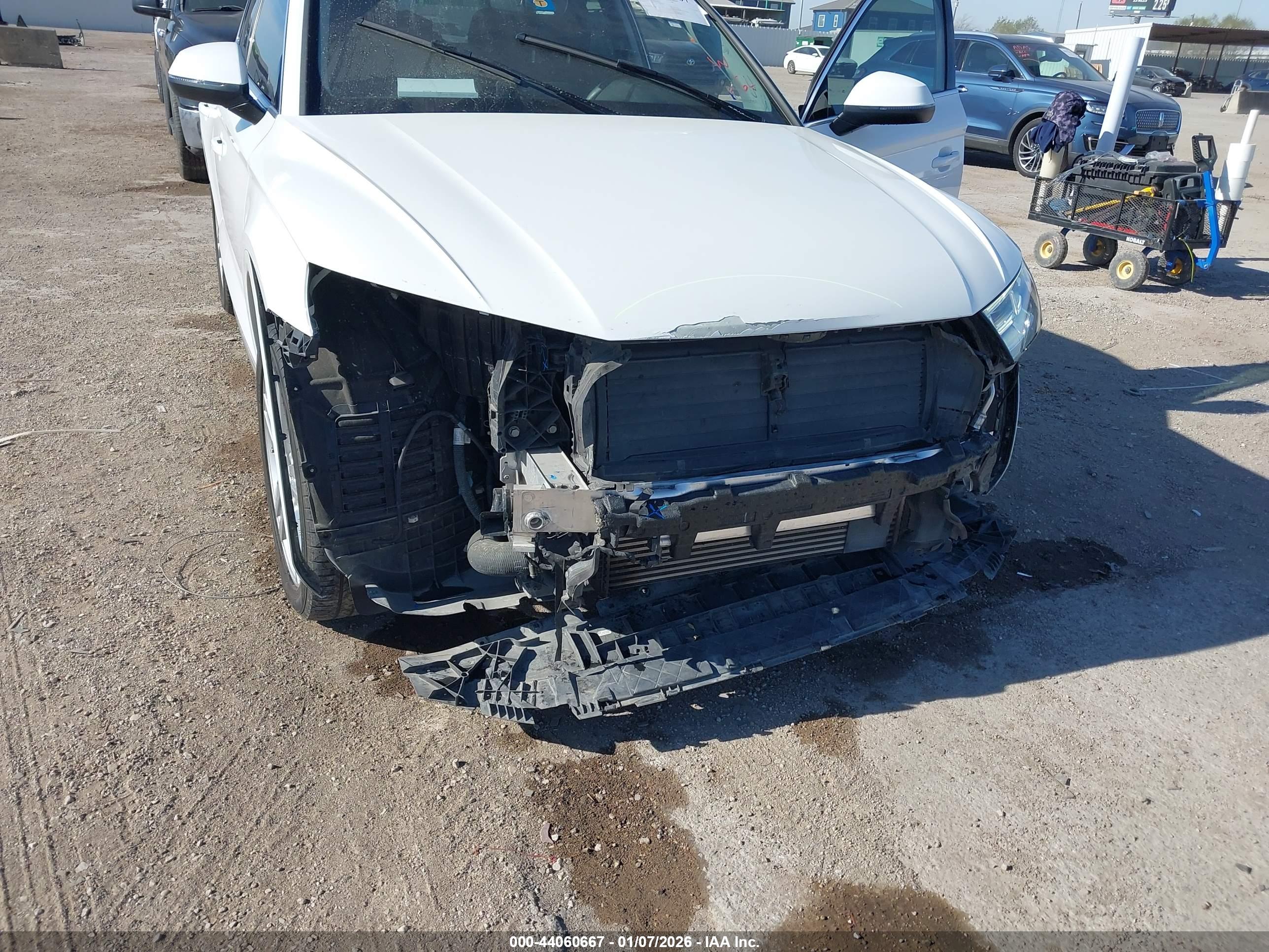 AUDI Q5 image 6
