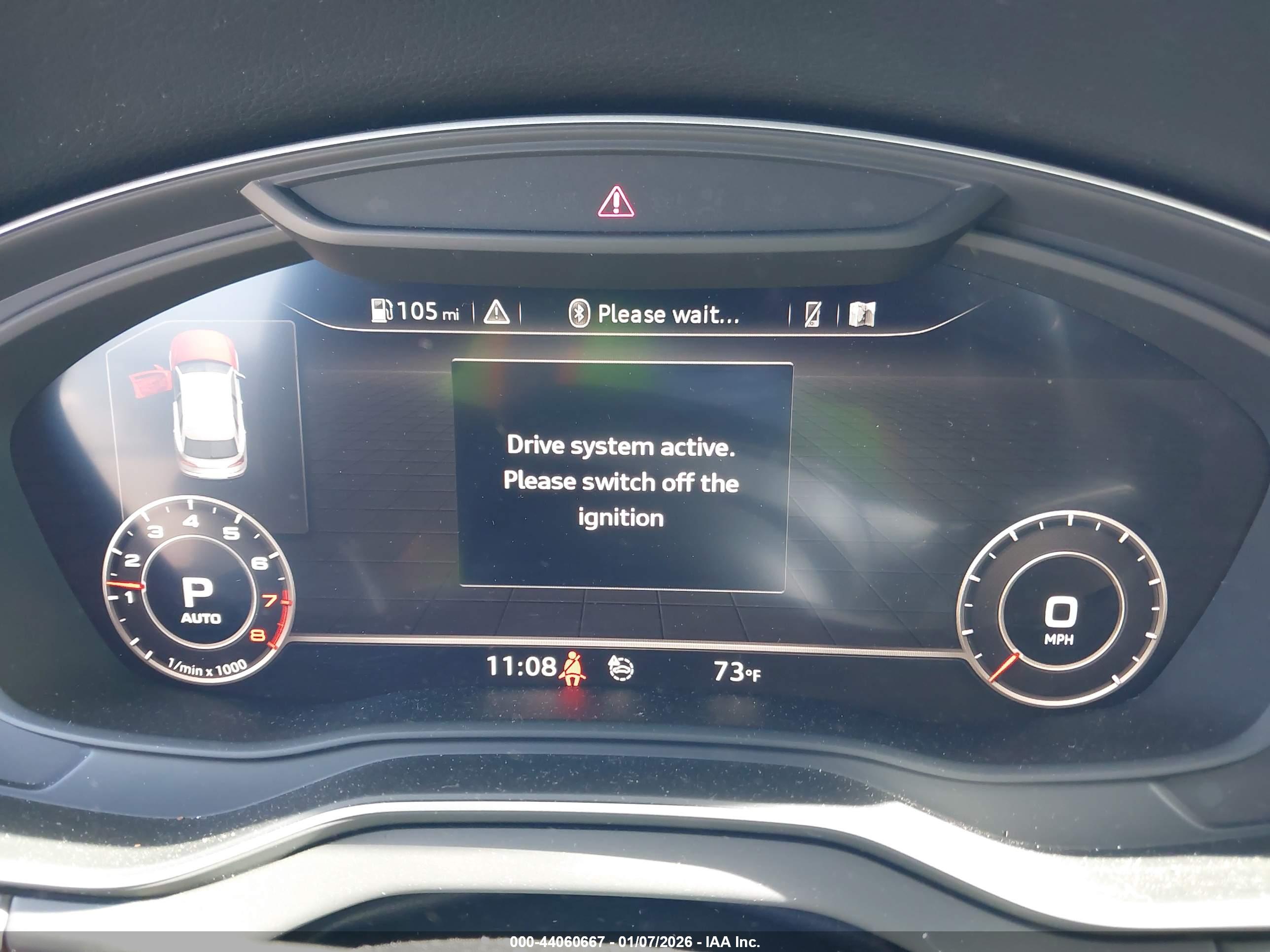 AUDI Q5 image 7