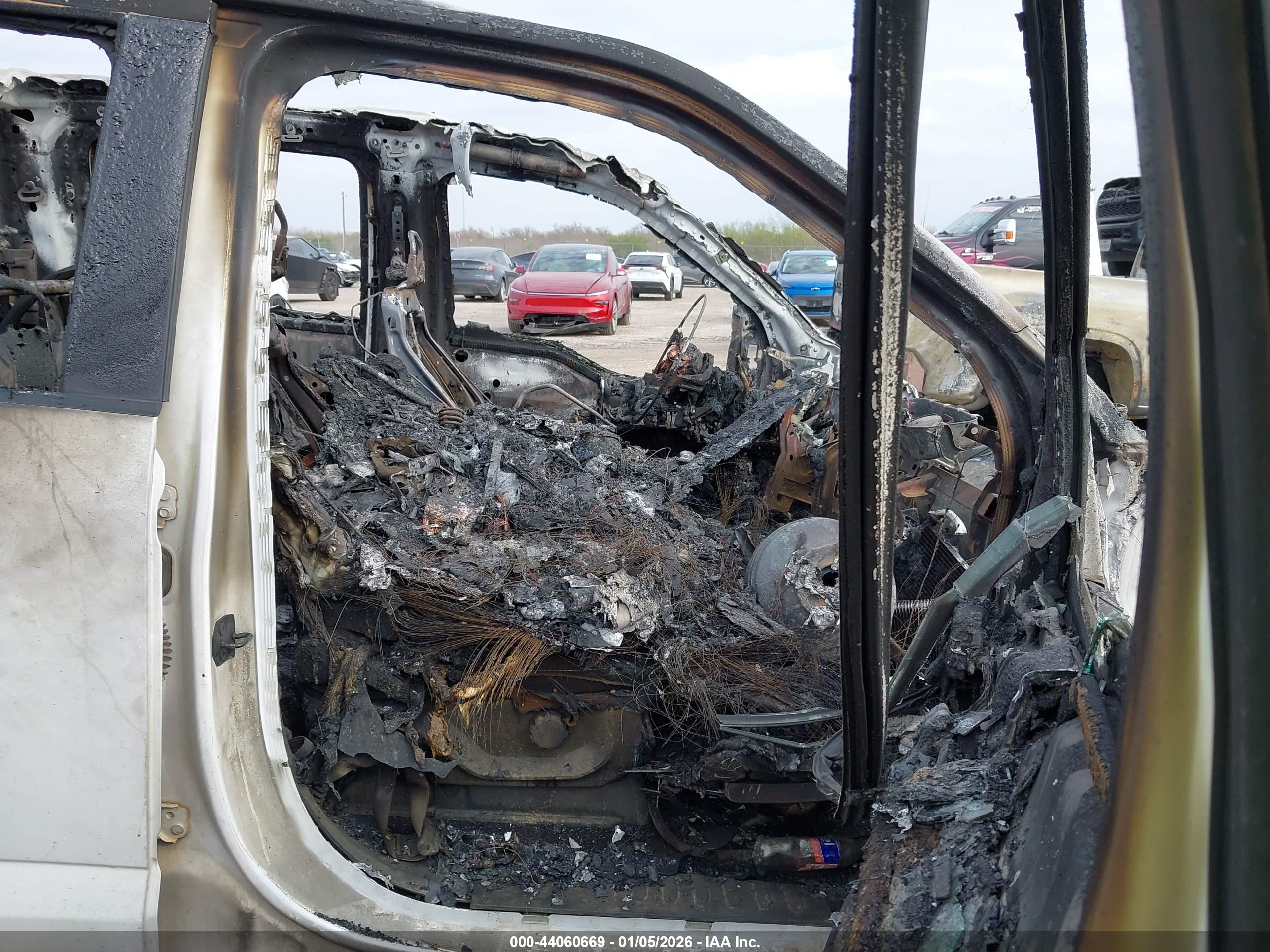 FORD F-150 image 5