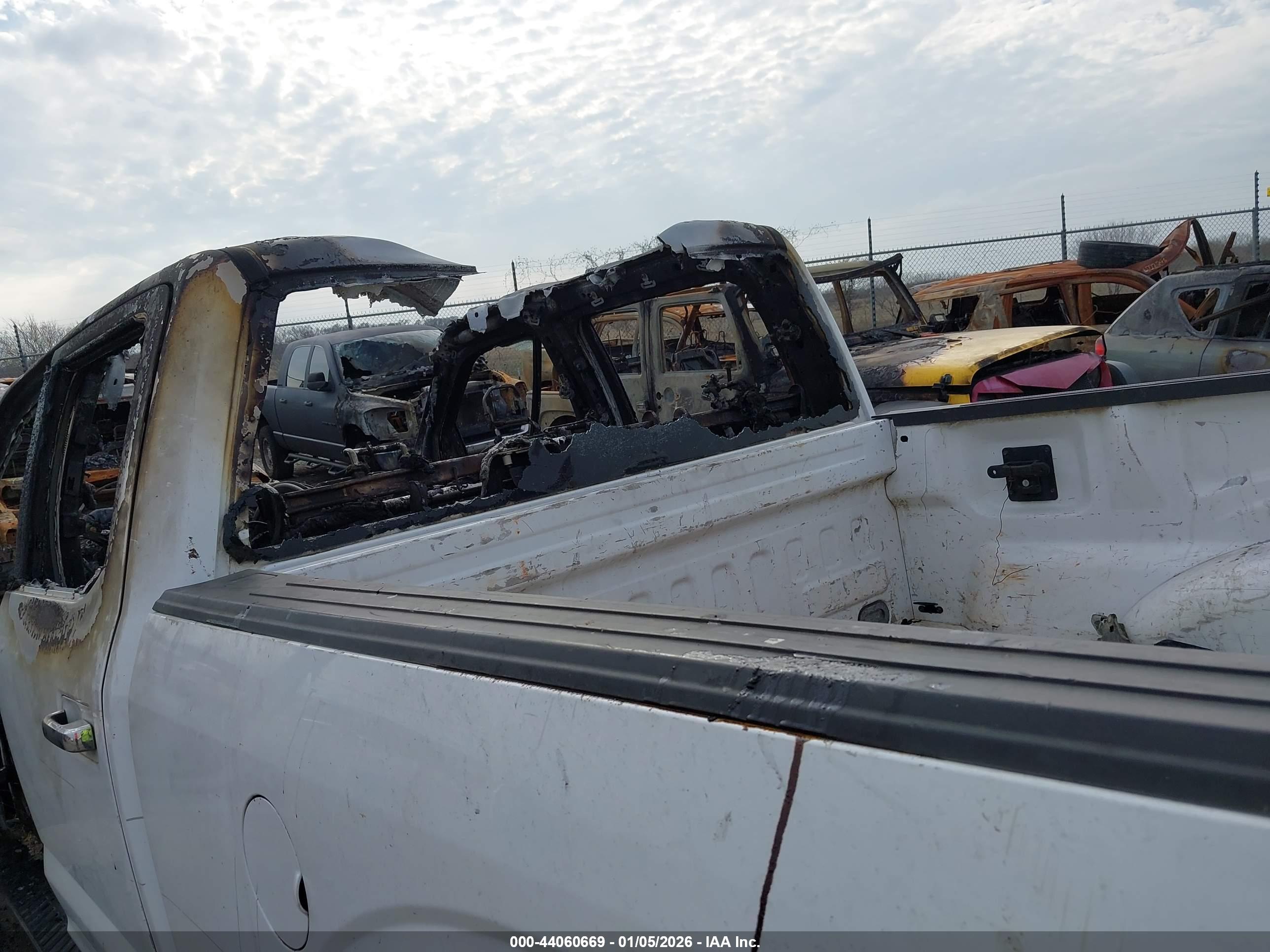 FORD F-150 image 6