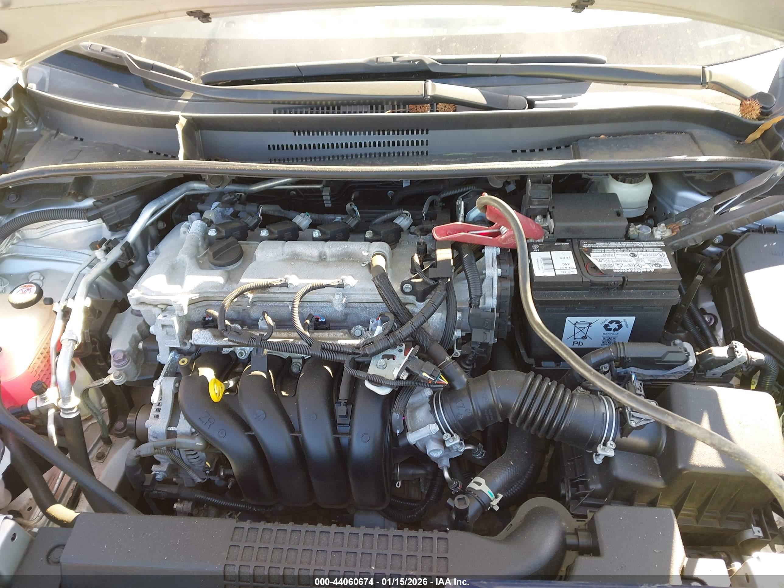 TOYOTA COROLLA image 10