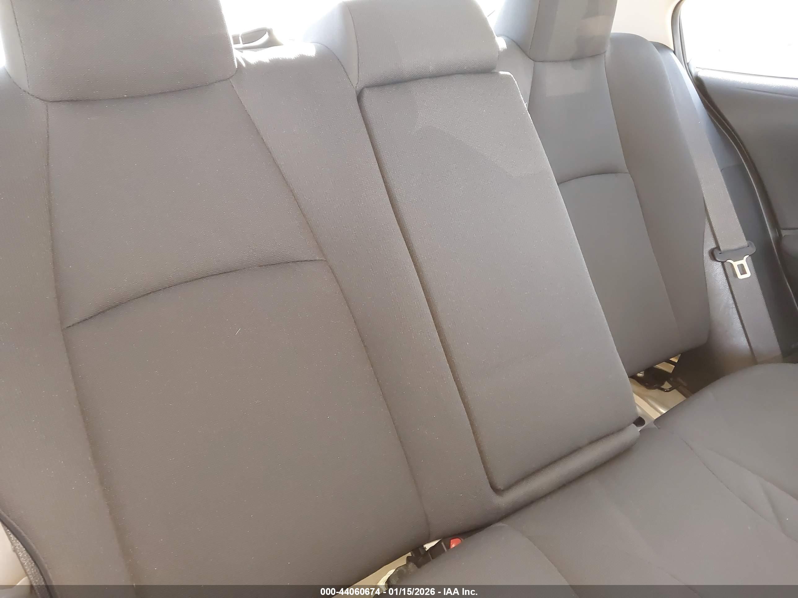 TOYOTA COROLLA image 8