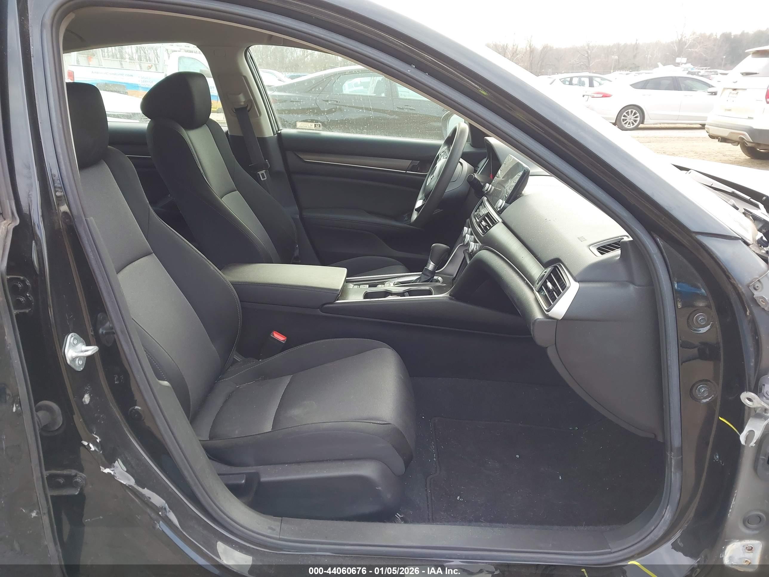 HONDA ACCORD image 5