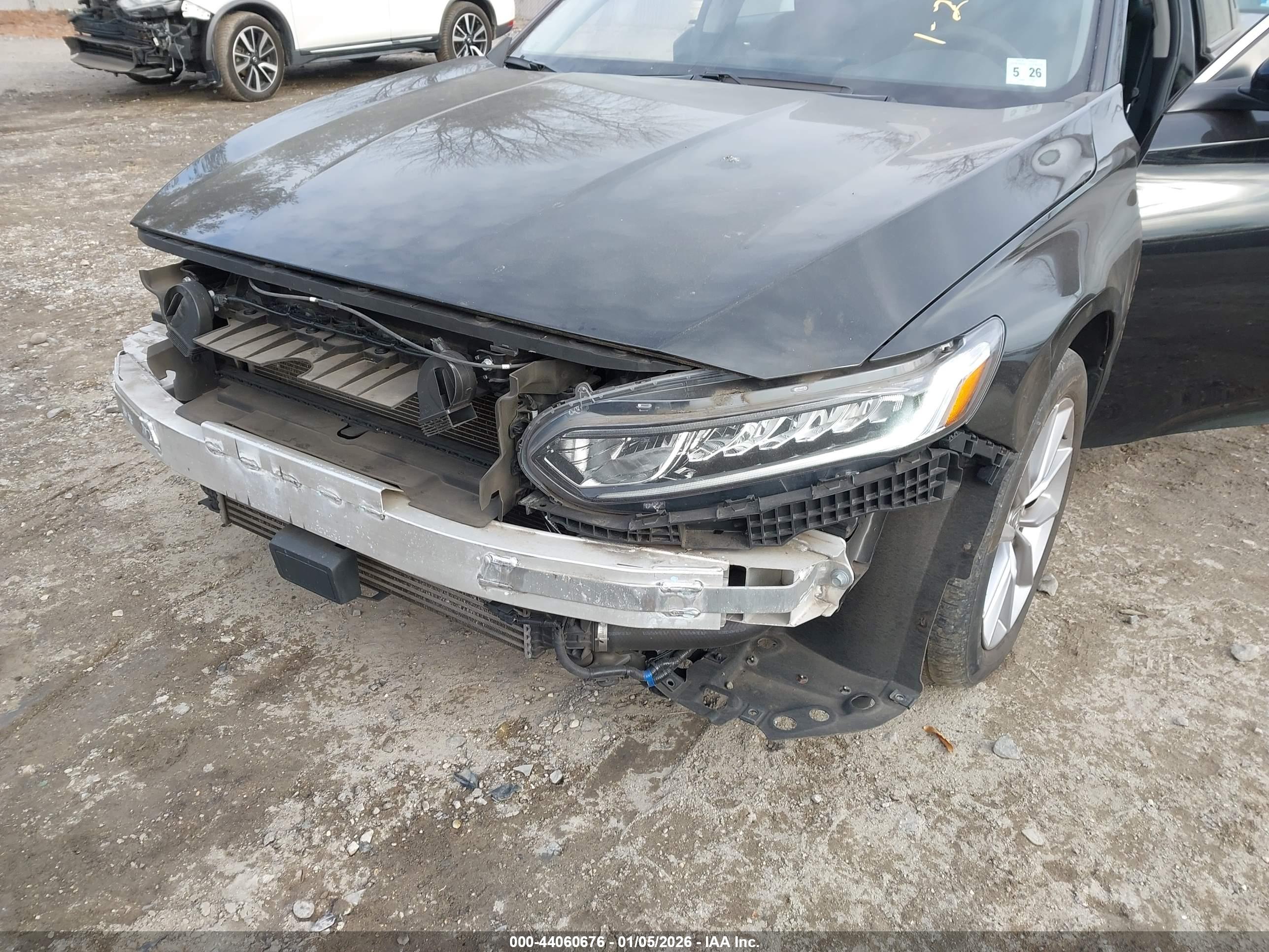 HONDA ACCORD image 6