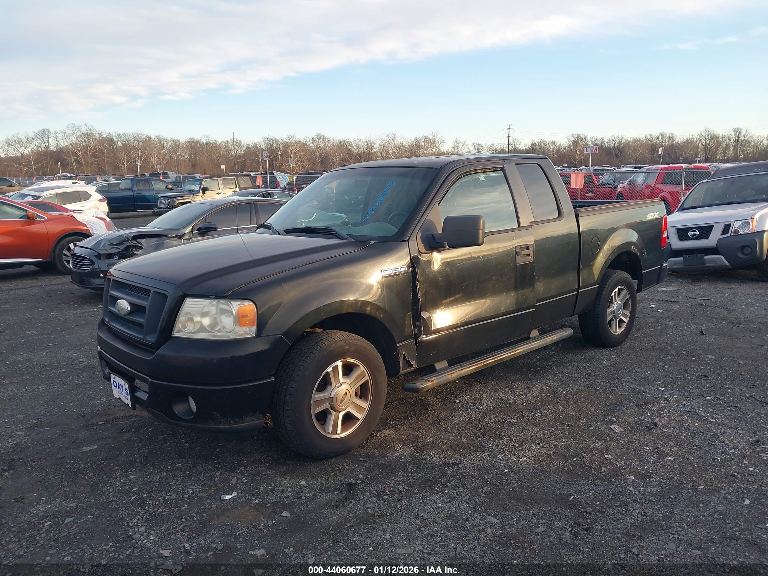FORD F-150 image 2