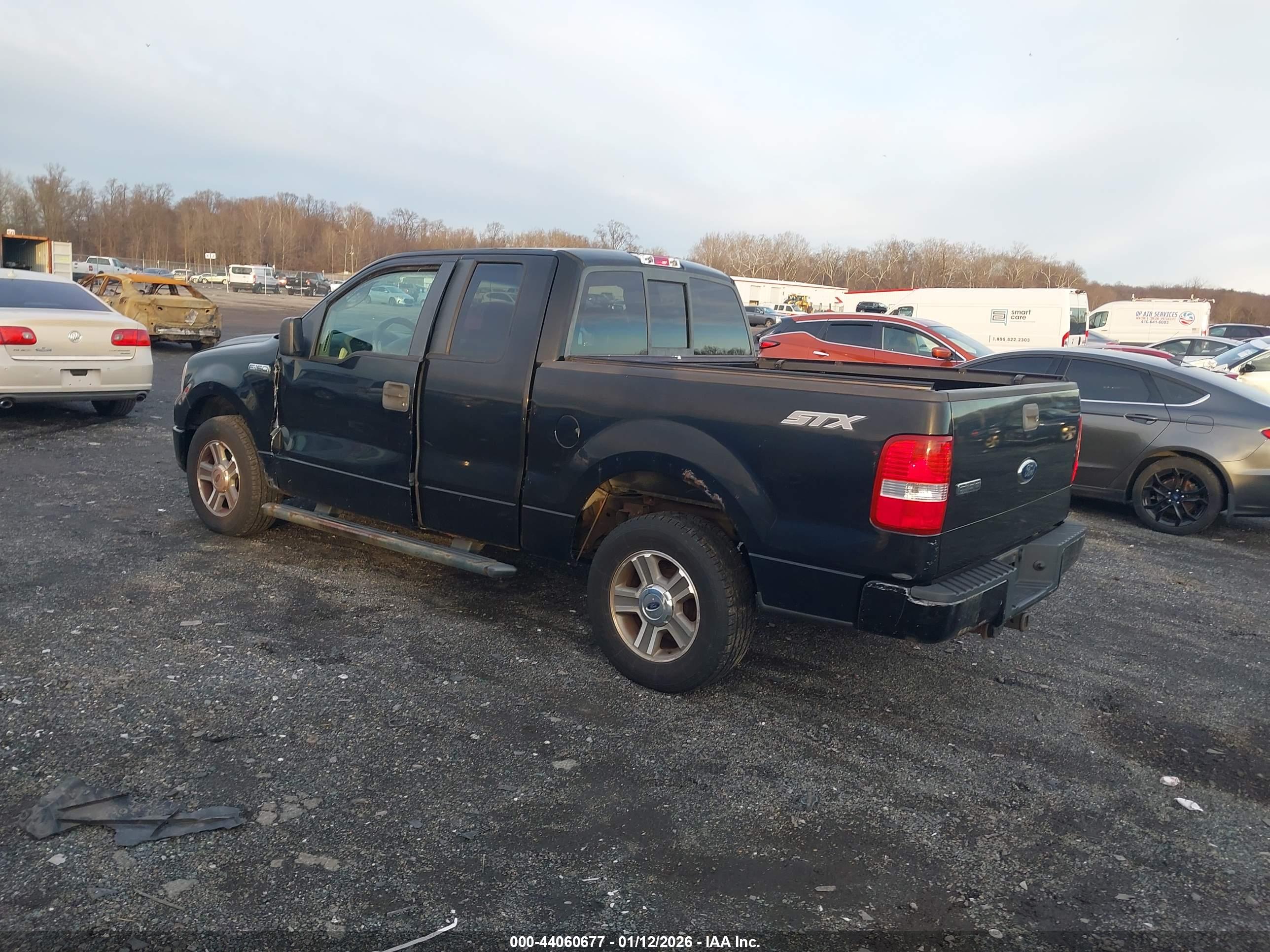 FORD F-150 image 3