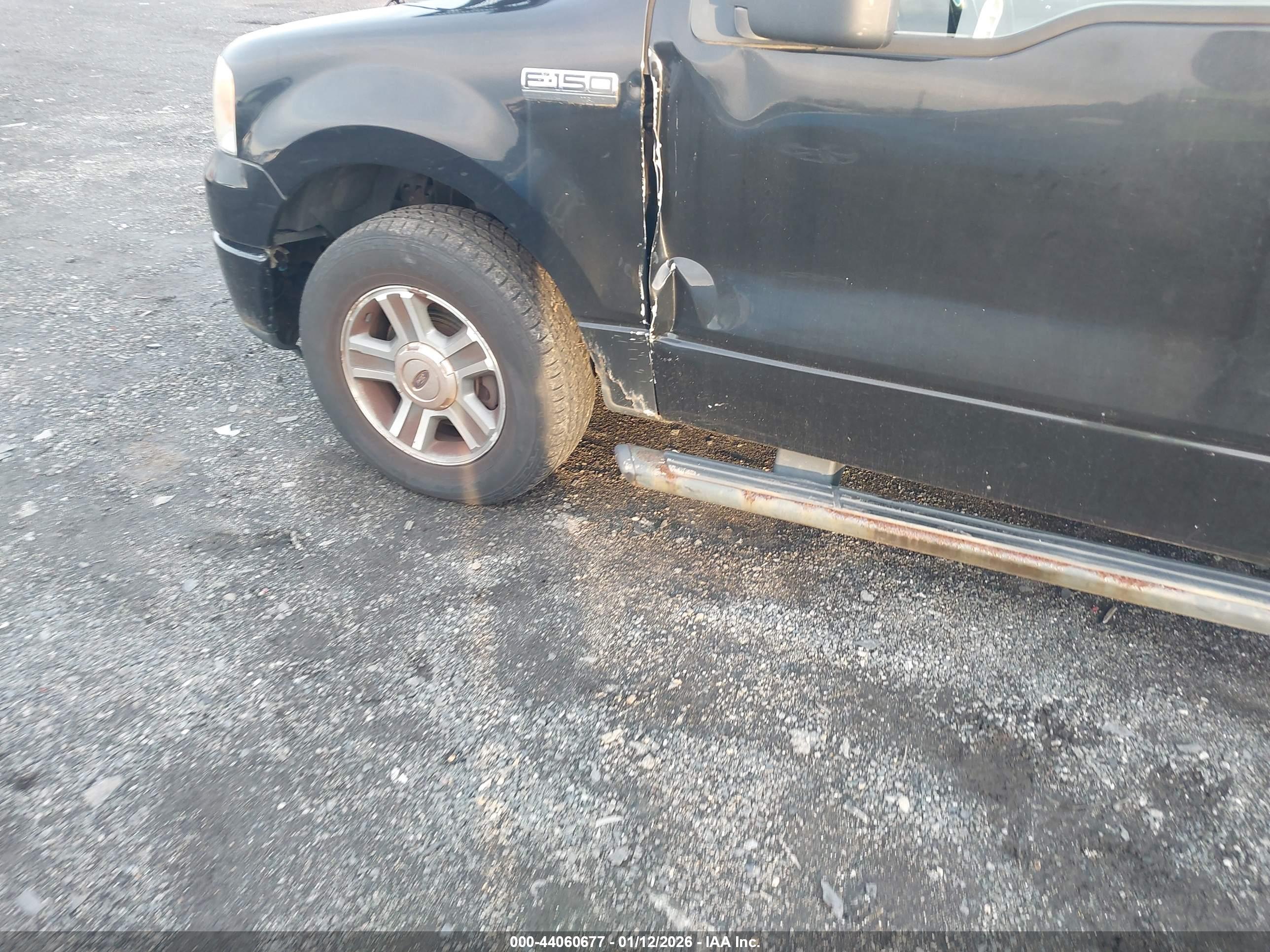 FORD F-150 image 6
