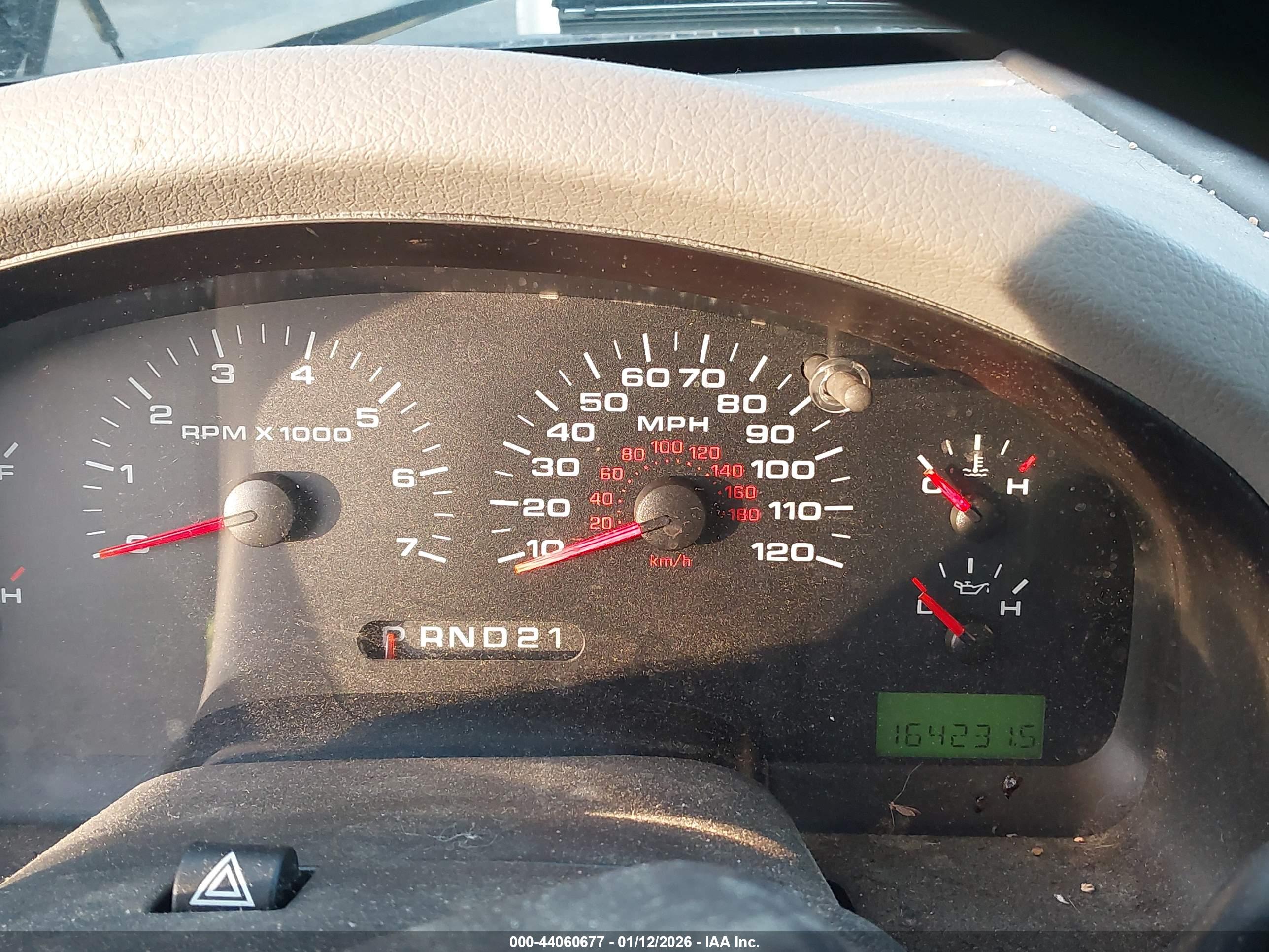 FORD F-150 image 7