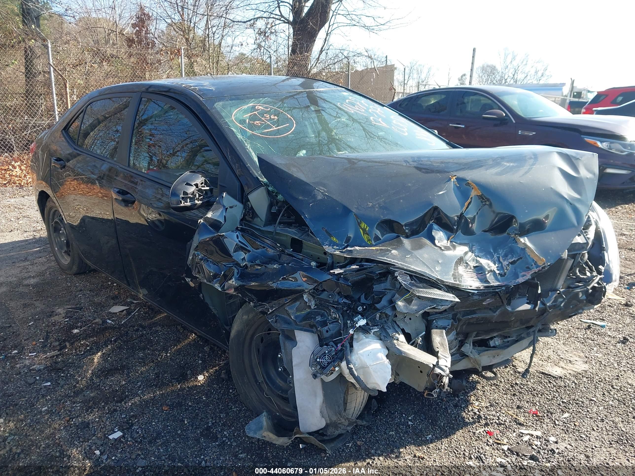TOYOTA COROLLA image 6