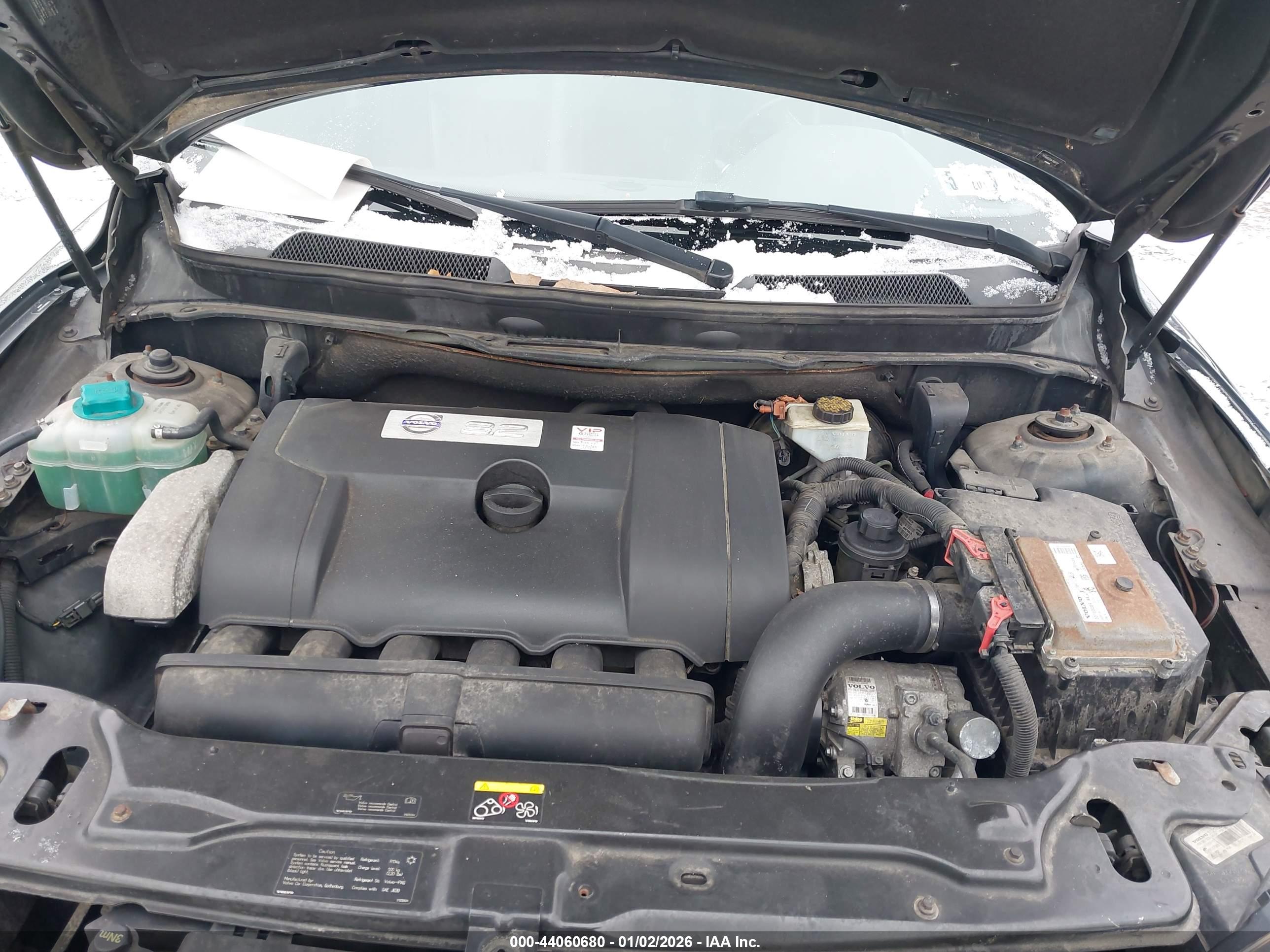VOLVO XC90 image 10