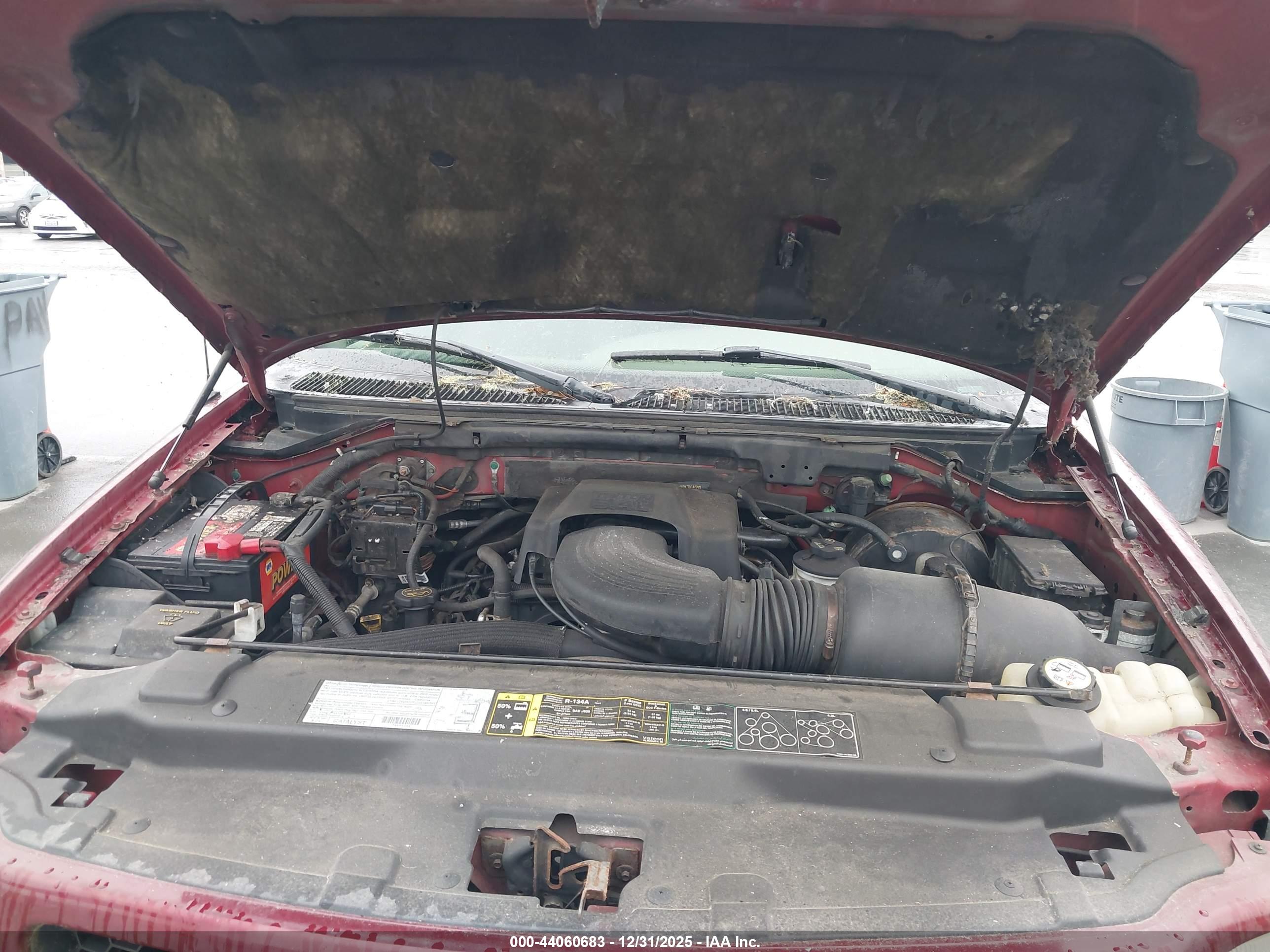 FORD F-150 image 10