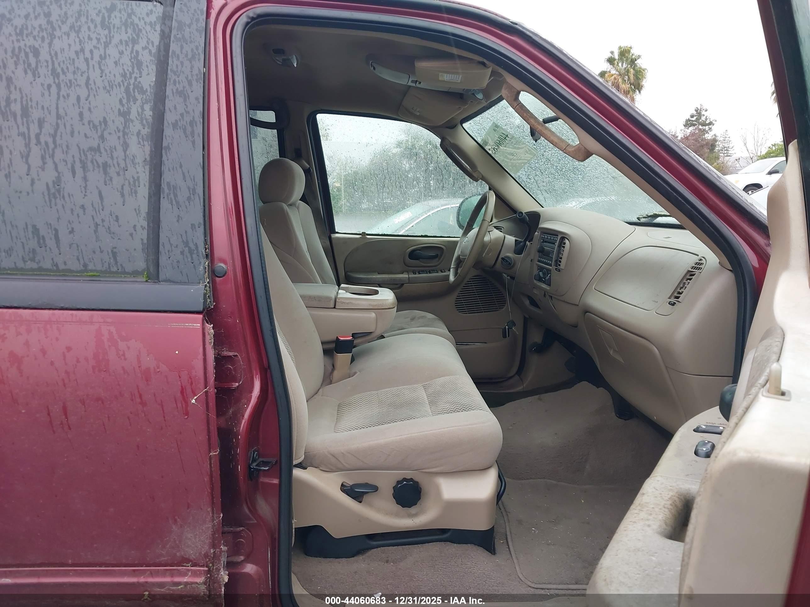 FORD F-150 image 5