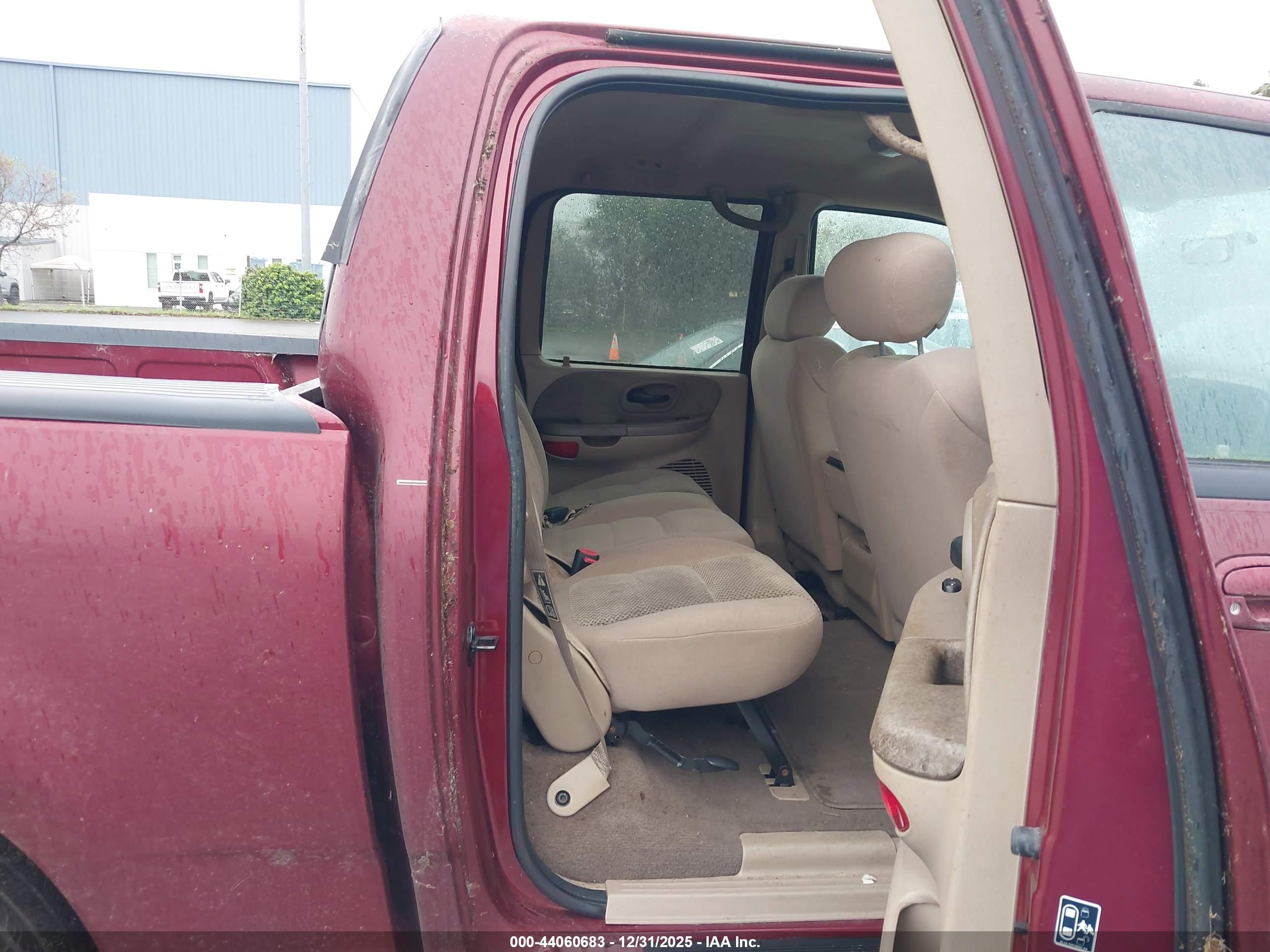 FORD F-150 image 8