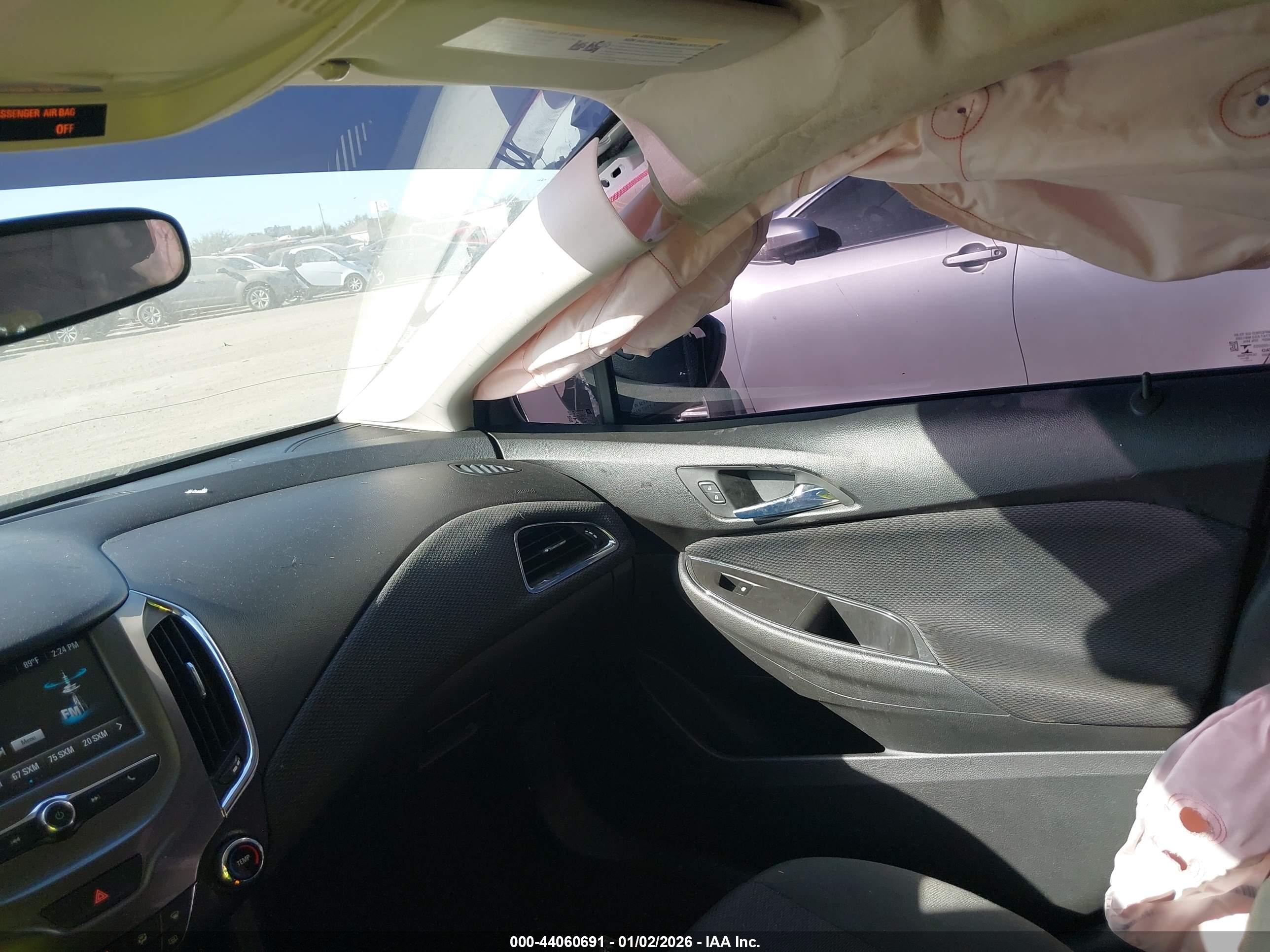 CHEVROLET CRUZE image 5