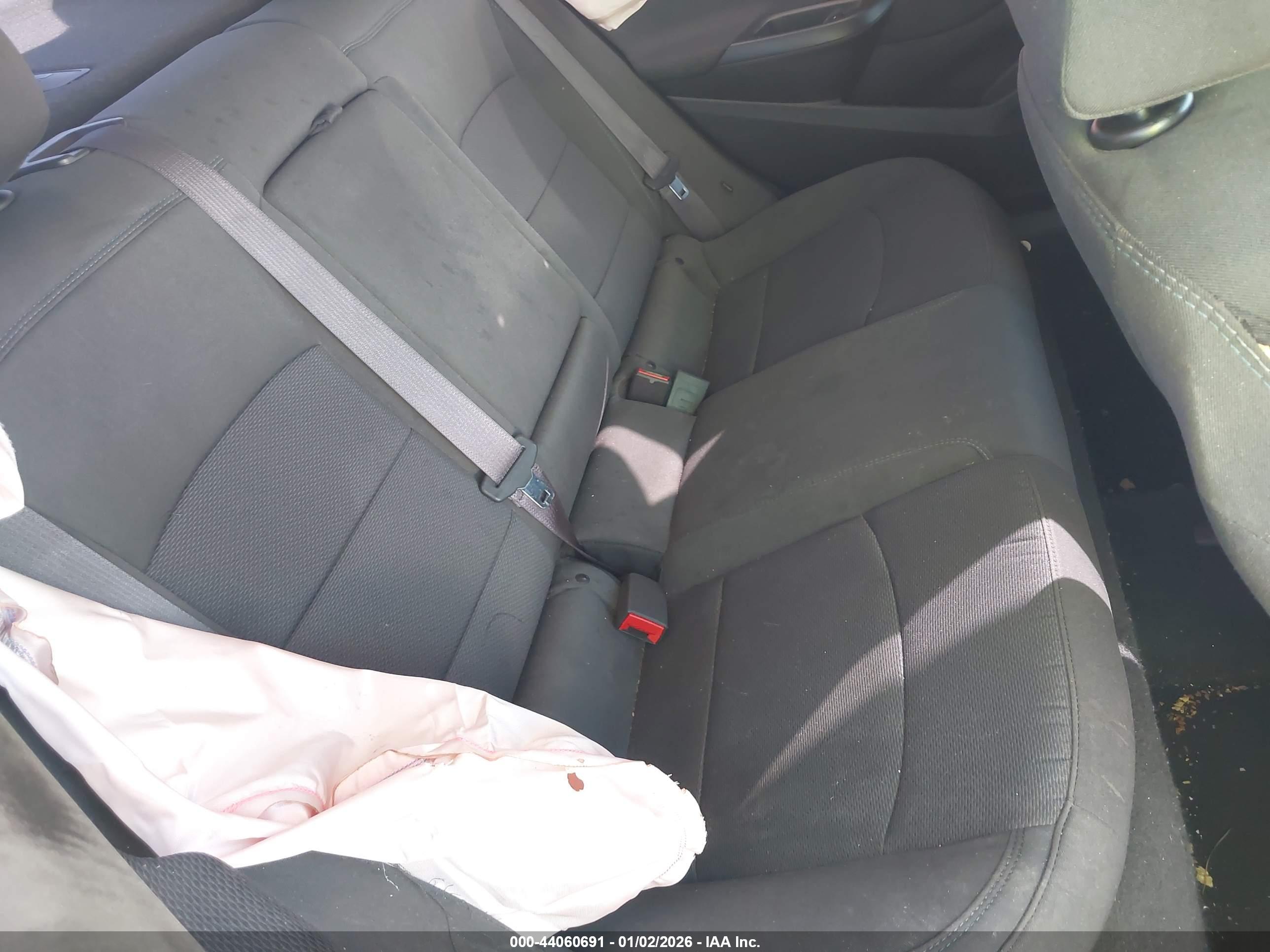 CHEVROLET CRUZE image 8