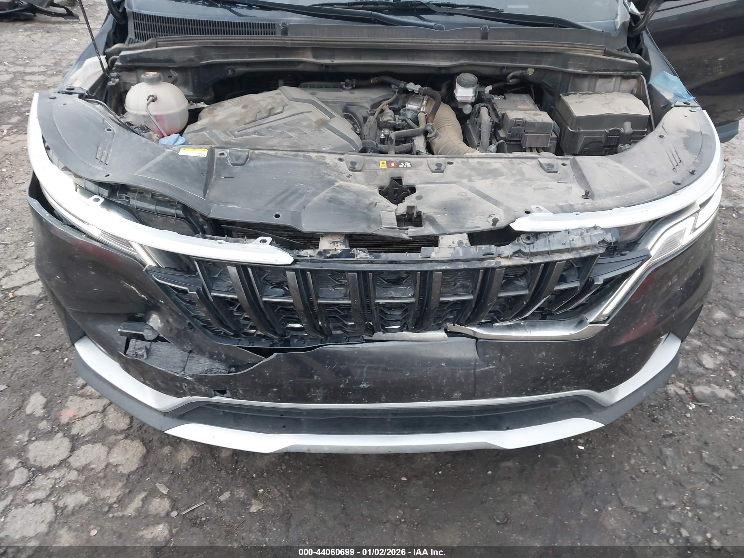 KIA CARNIVAL image 10