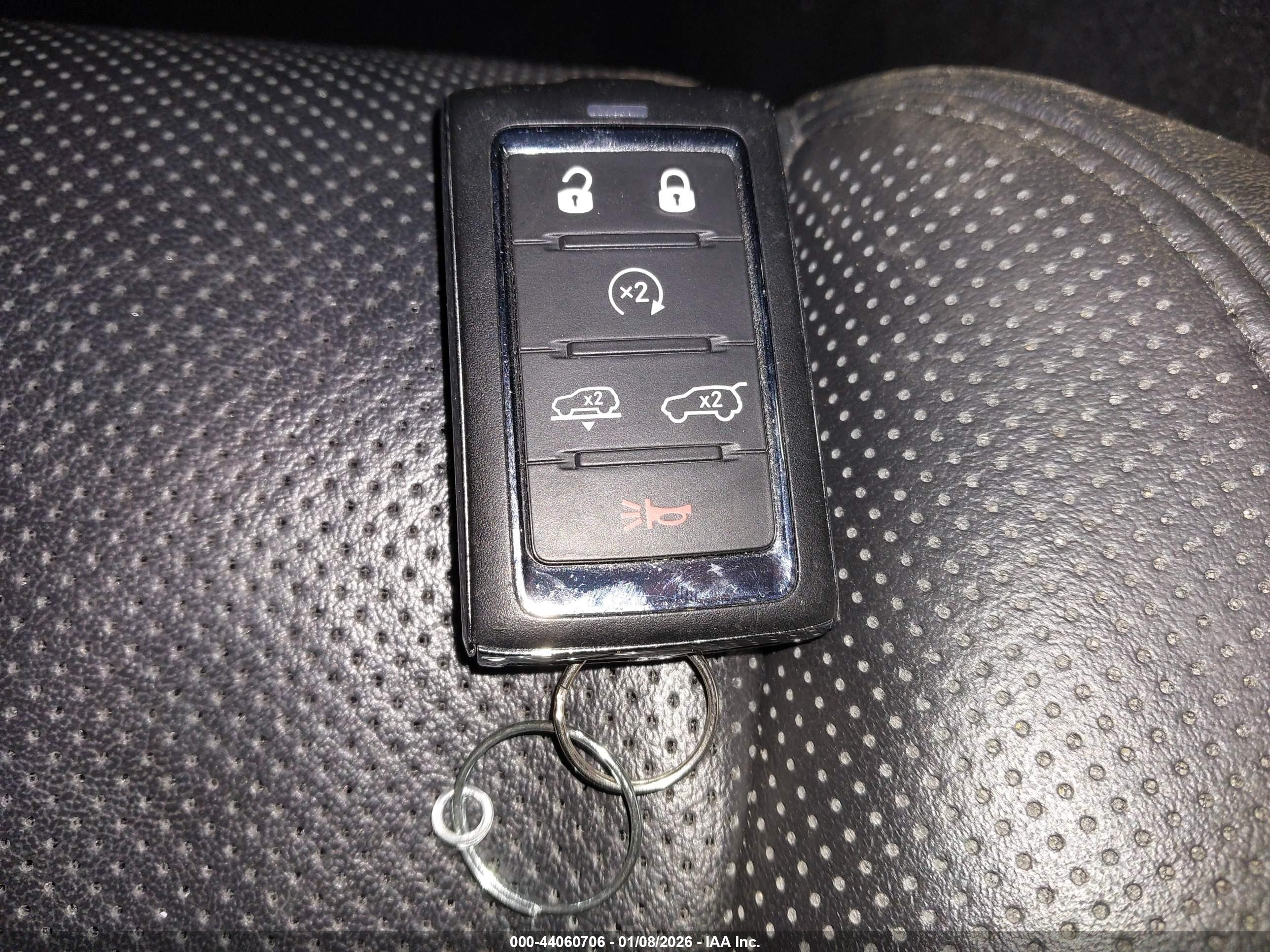 JEEP GRAND image 11