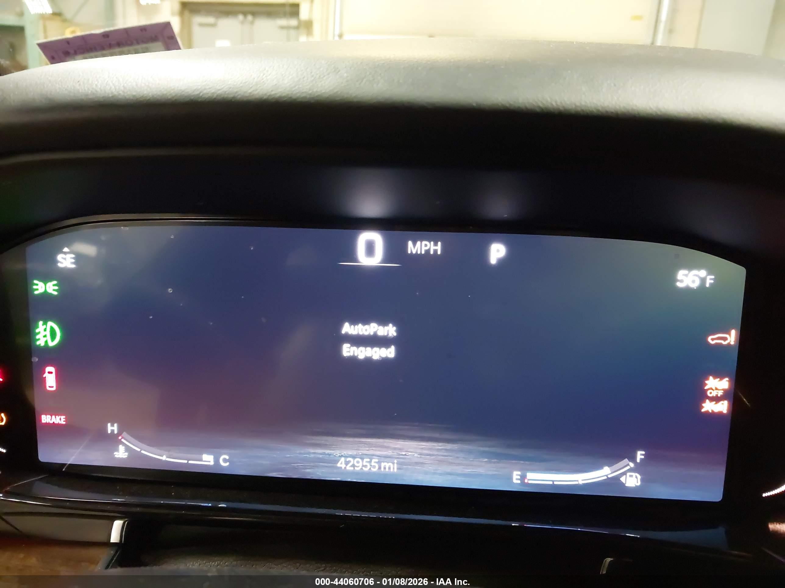 JEEP GRAND image 7