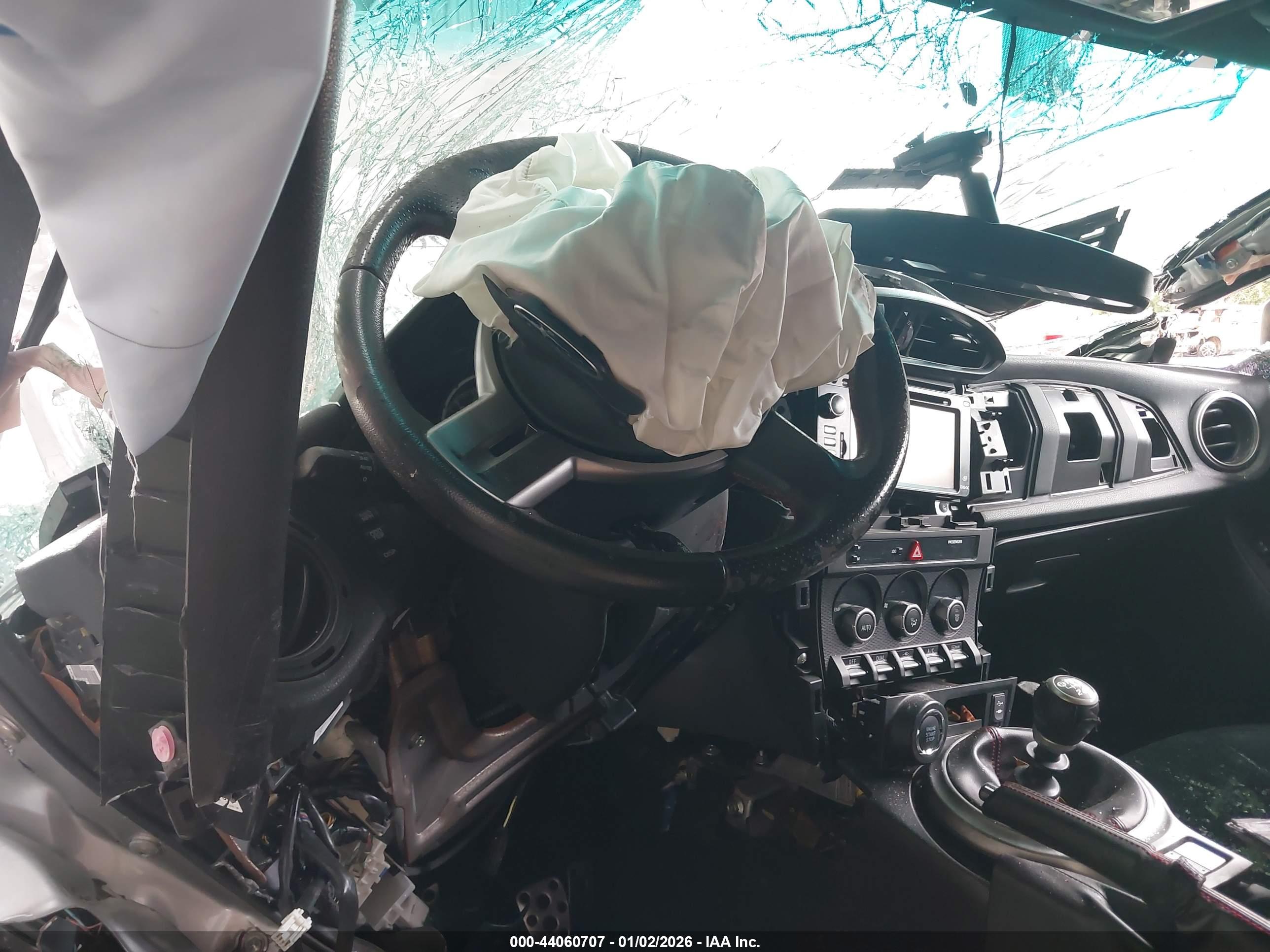 SUBARU BRZ image 7