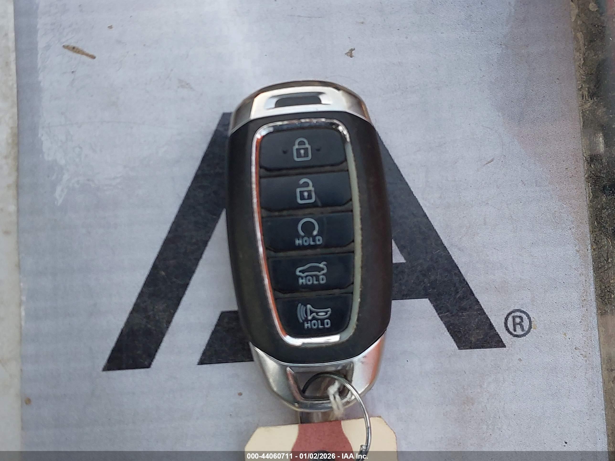 HYUNDAI ELANTRA image 11