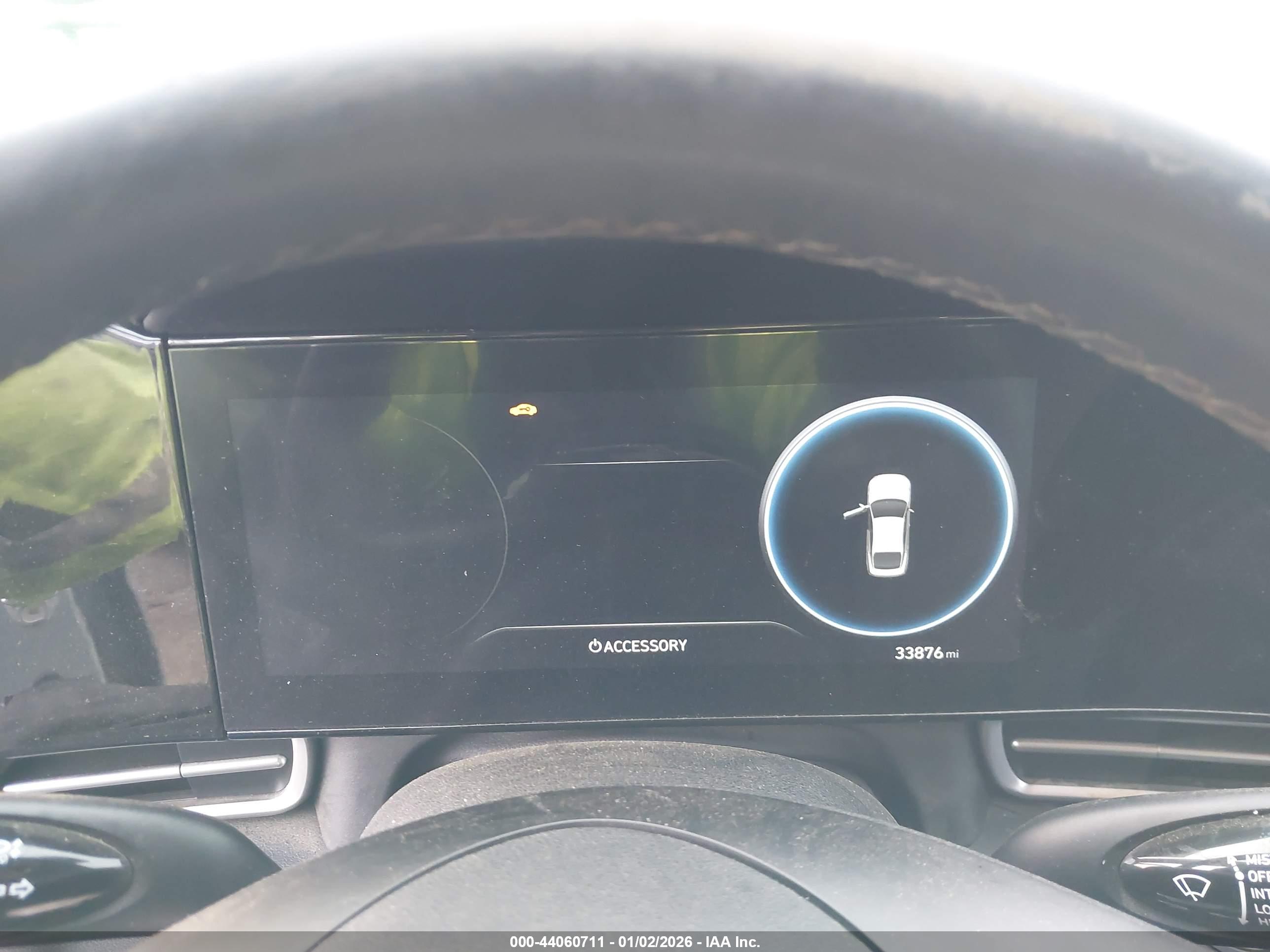 HYUNDAI ELANTRA image 7