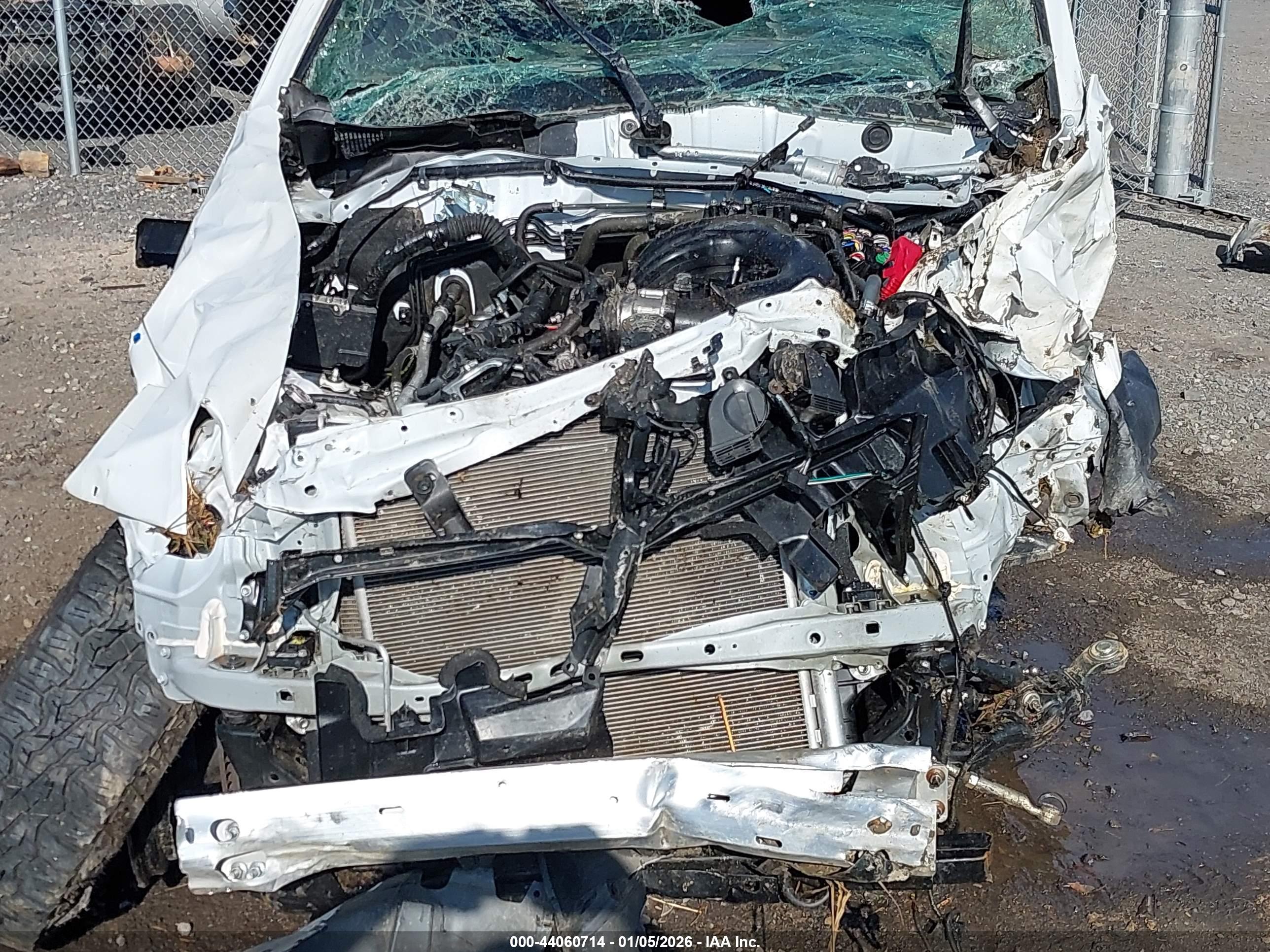 TOYOTA TACOMA image 10