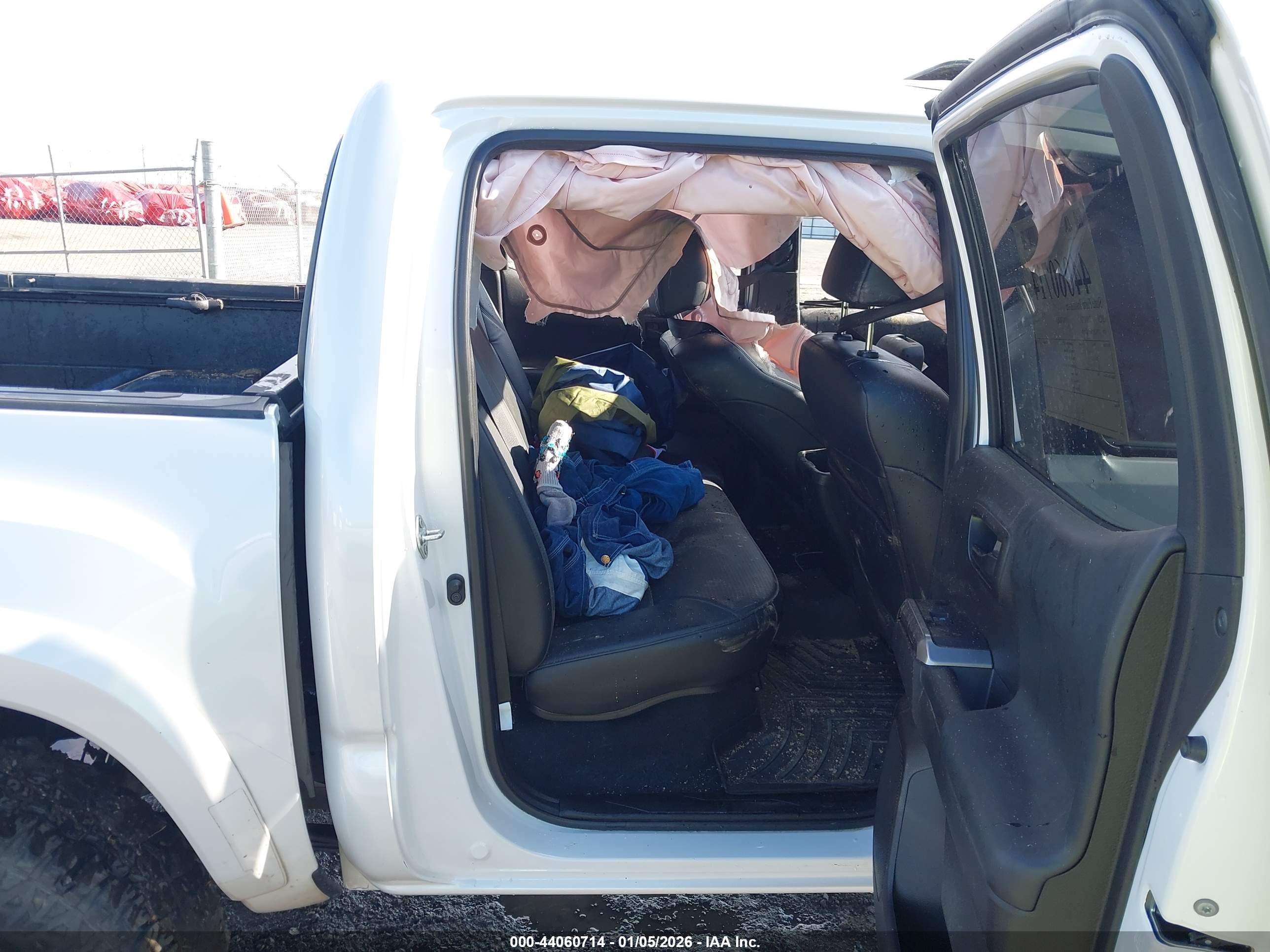 TOYOTA TACOMA image 8