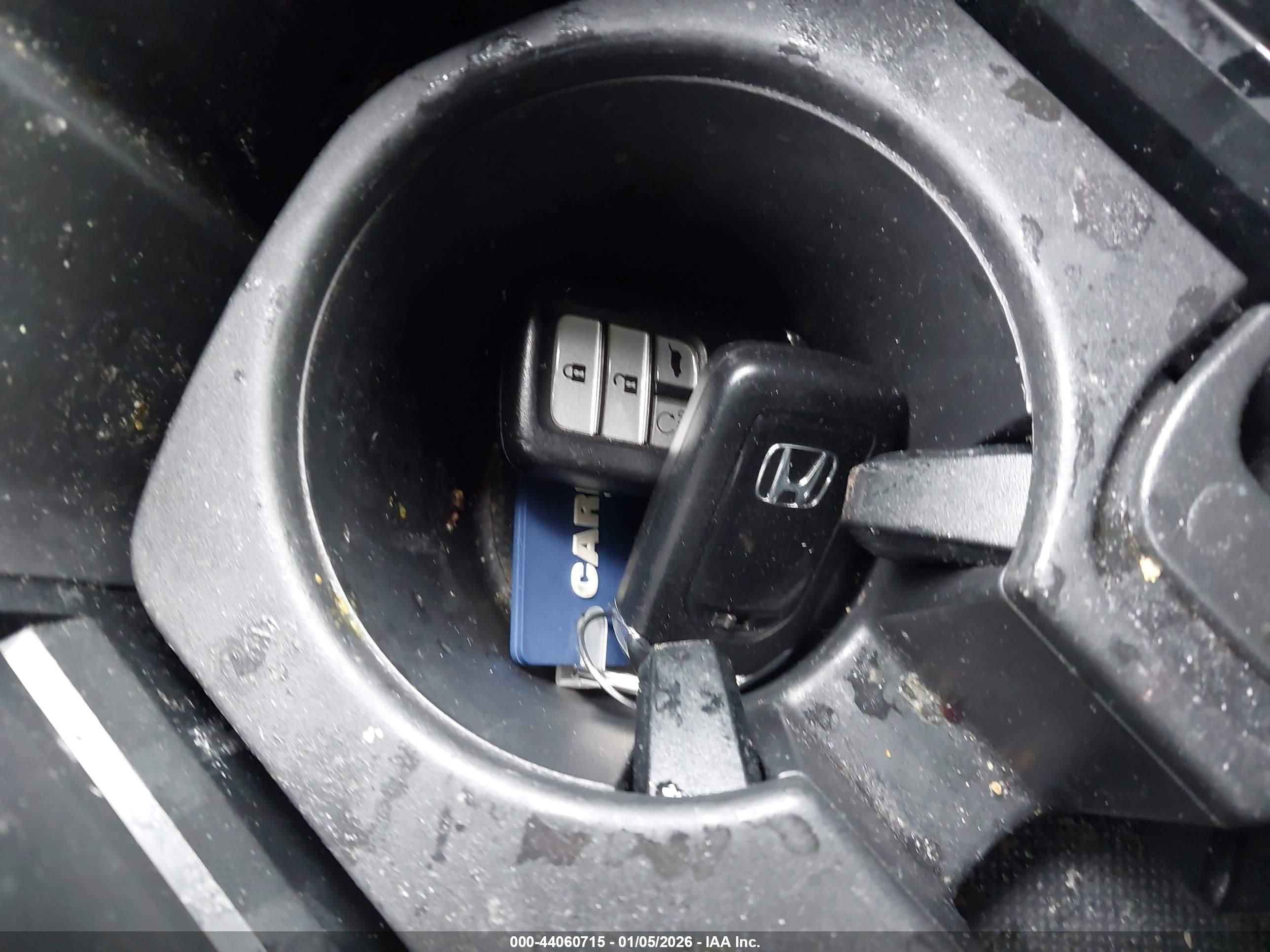 HONDA CIVIC image 11
