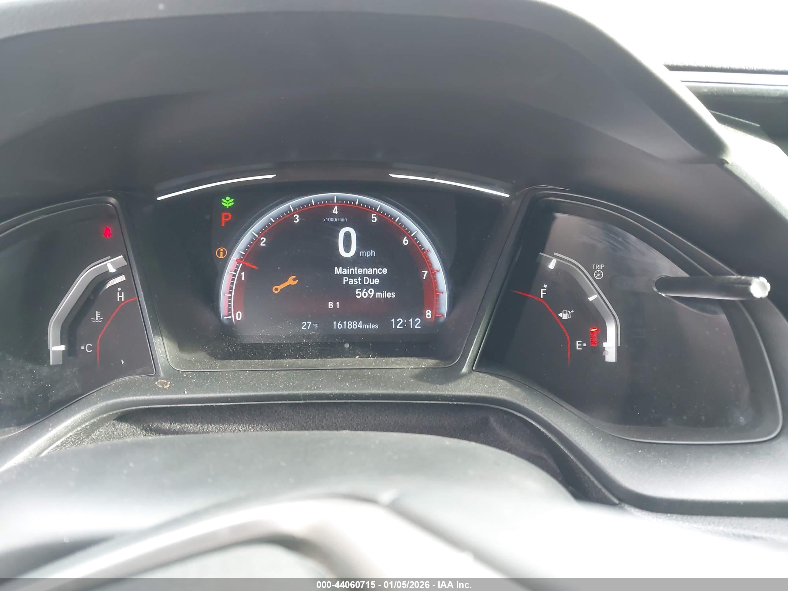 HONDA CIVIC image 7