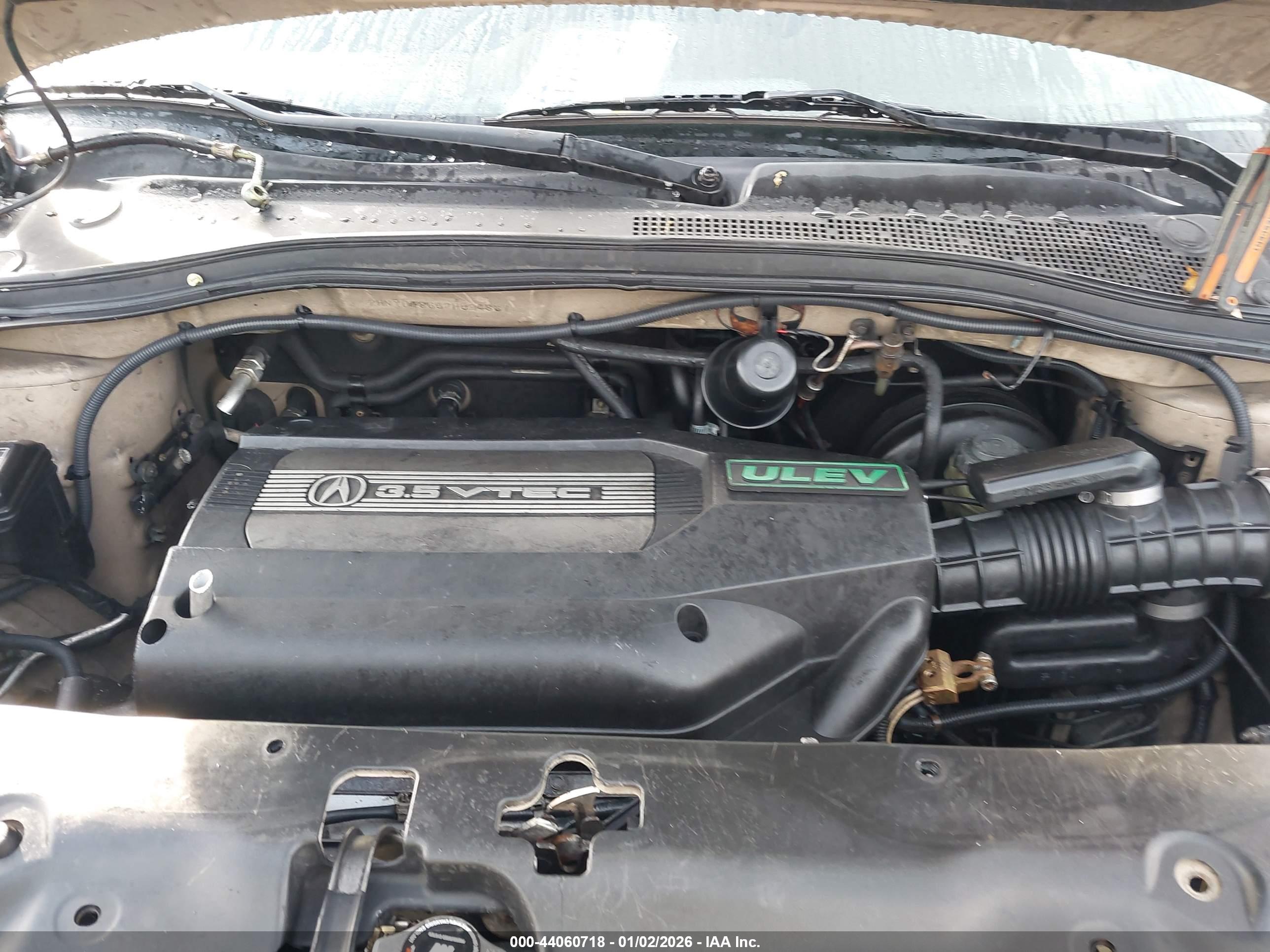 ACURA MDX image 10