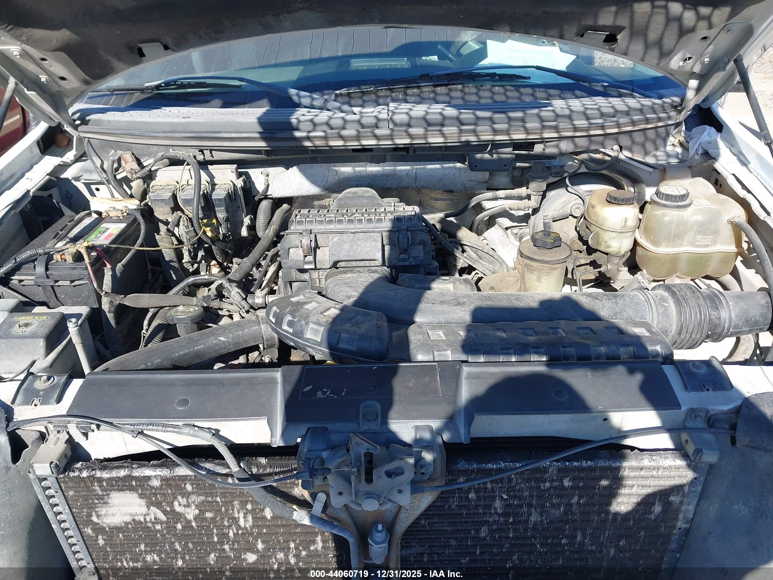 FORD F-150 image 10